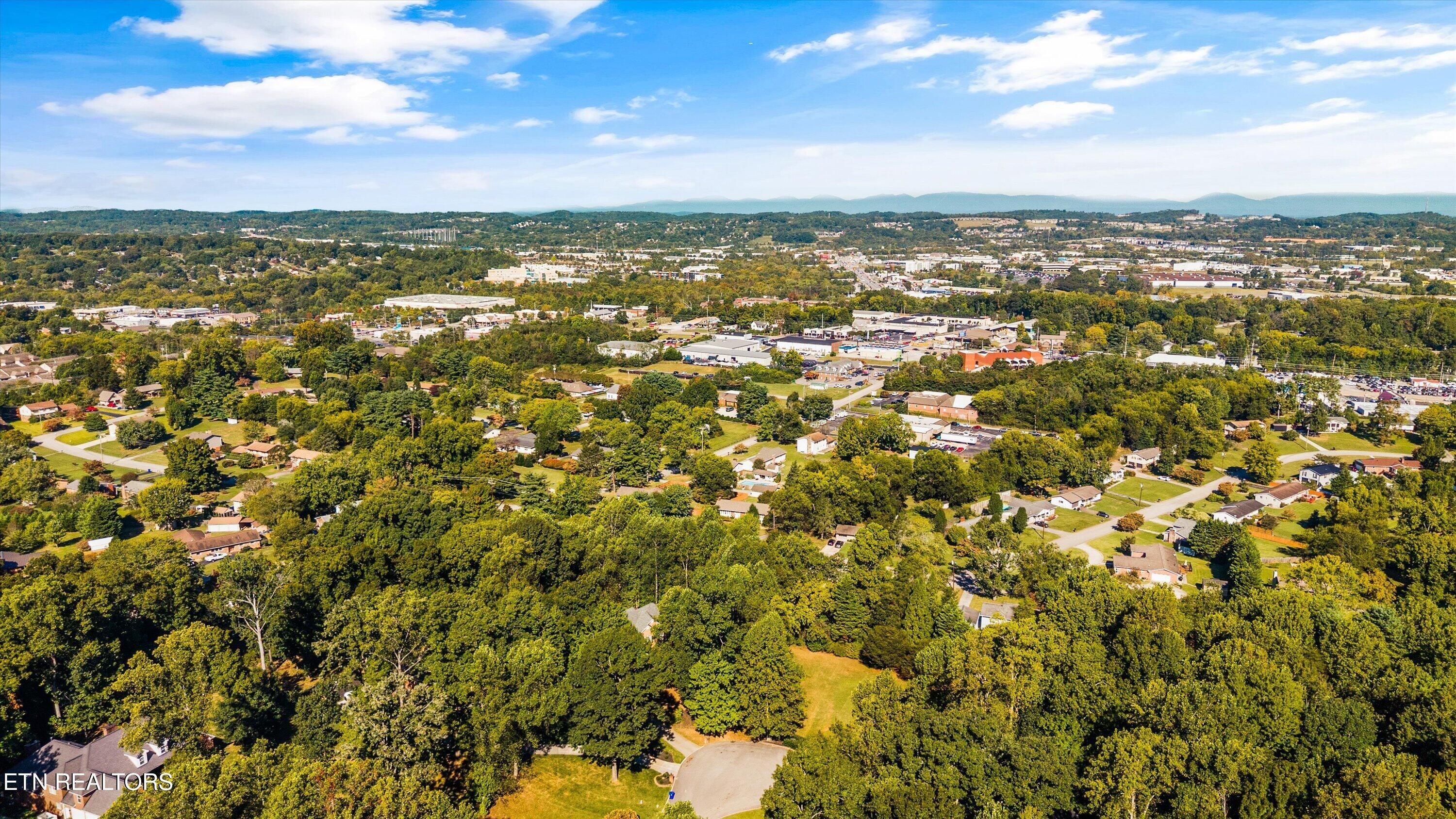 10604 Pinedale Drive Knoxville TN 37922