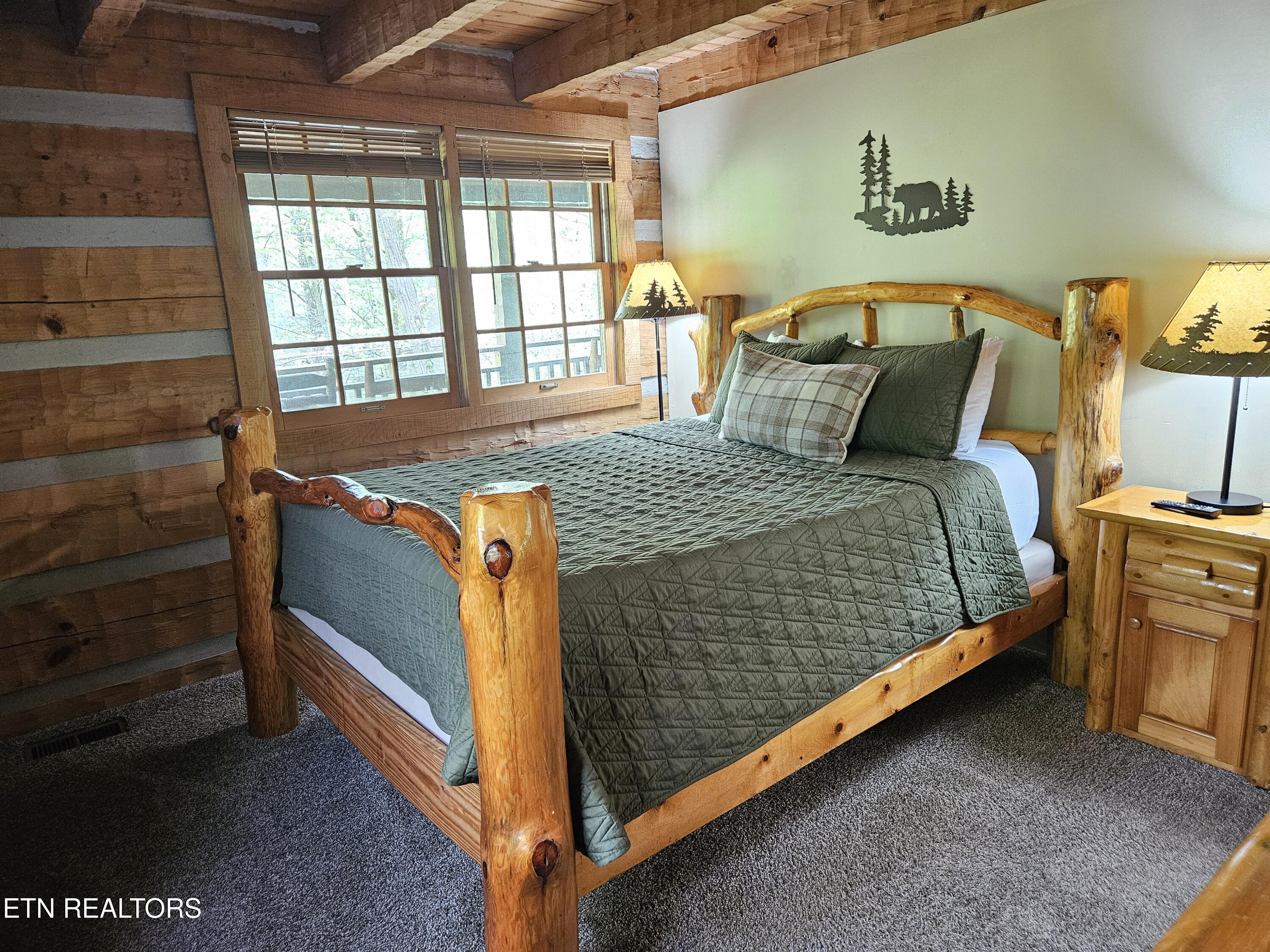 519 Picadilly Lane Gatlinburg TN 37738