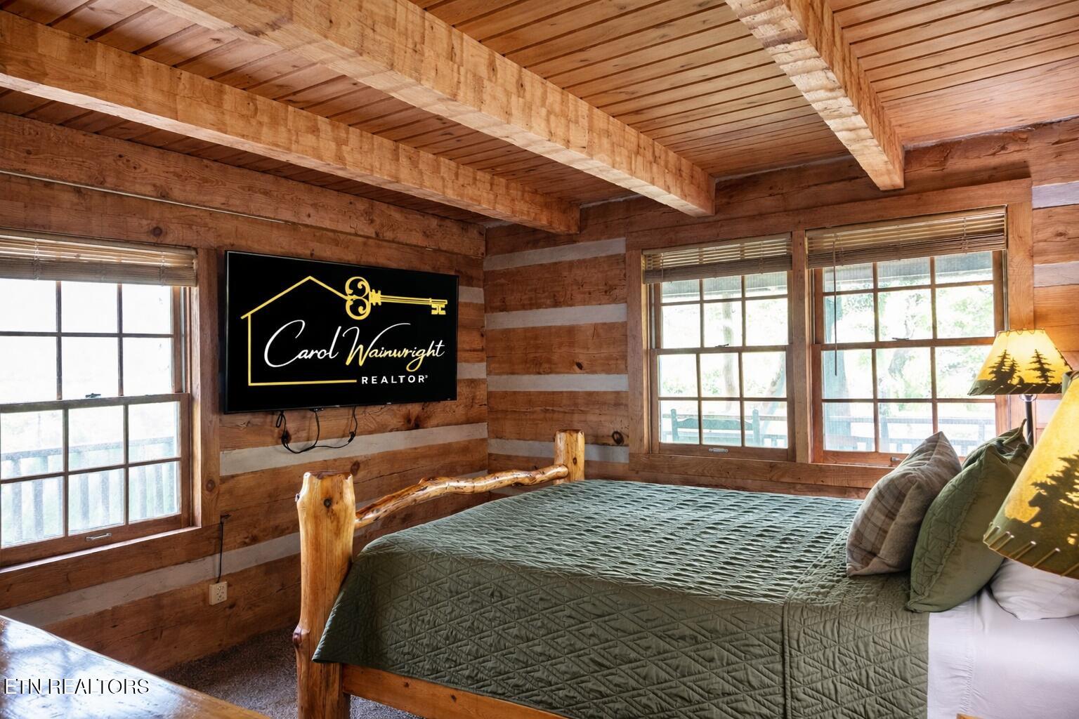 519 Picadilly Lane Gatlinburg TN 37738