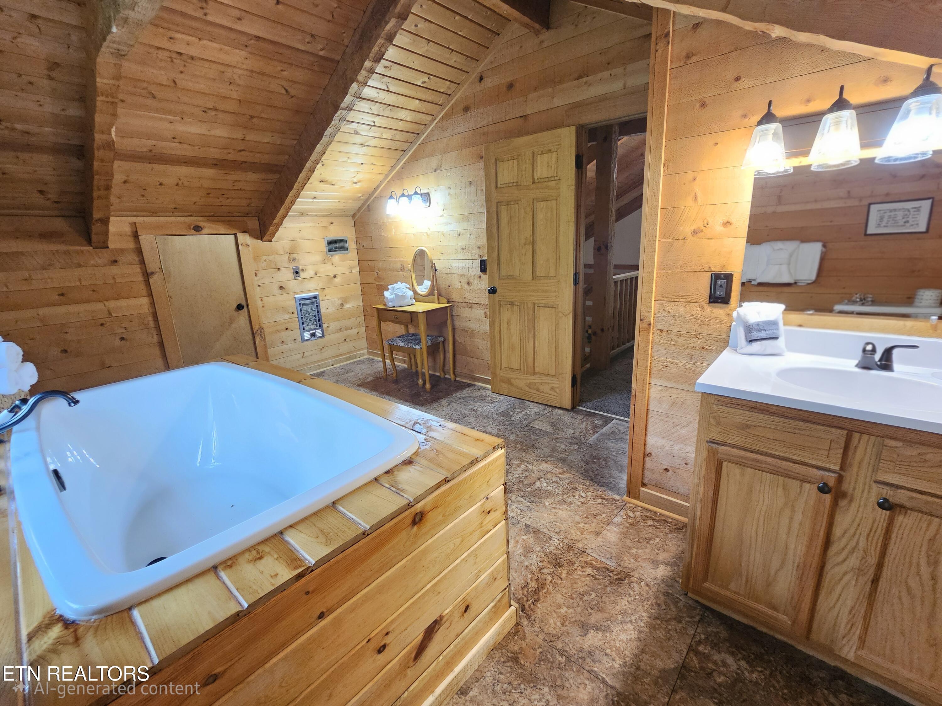 519 Picadilly Lane Gatlinburg TN 37738