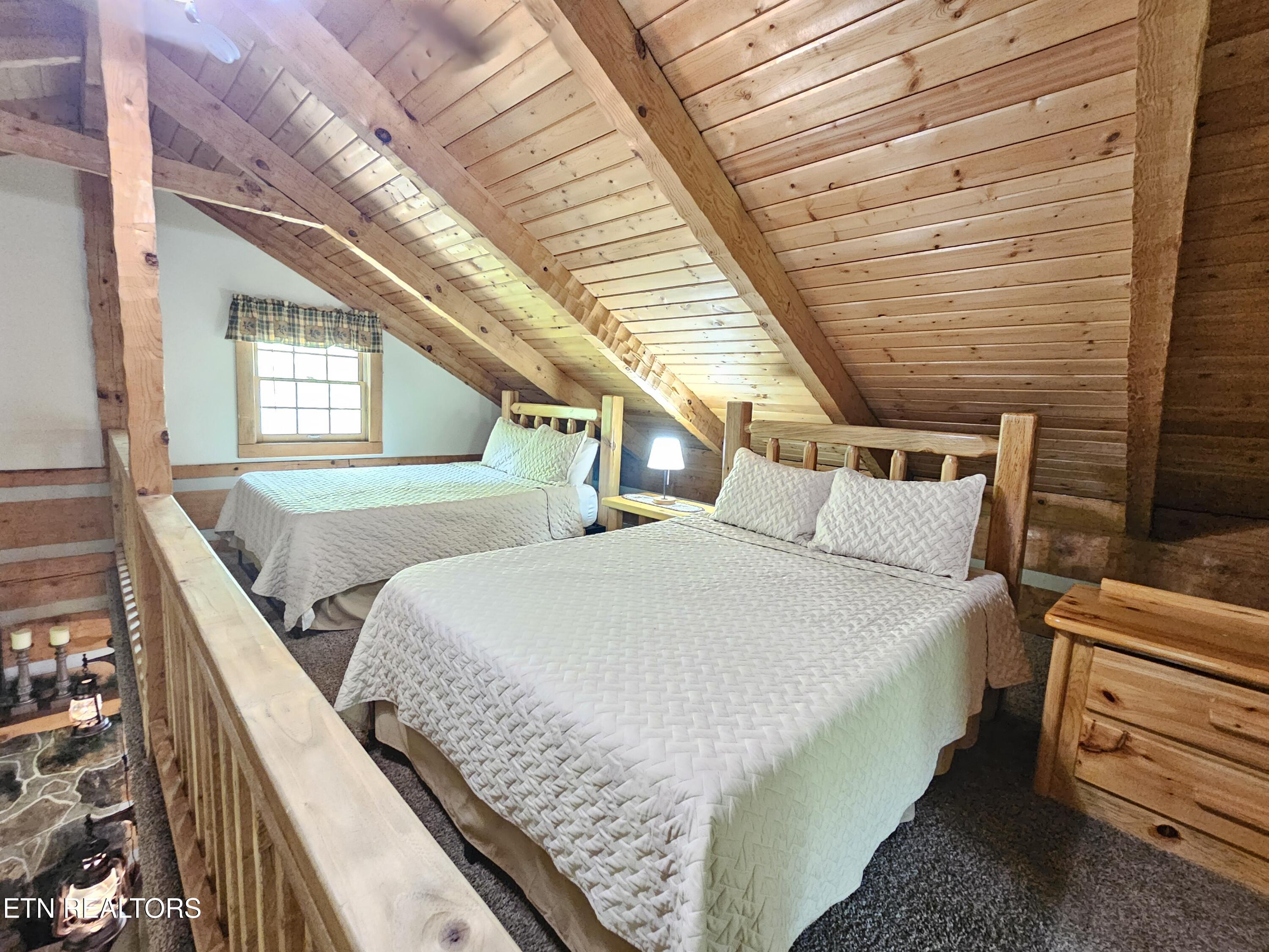 519 Picadilly Lane Gatlinburg TN 37738