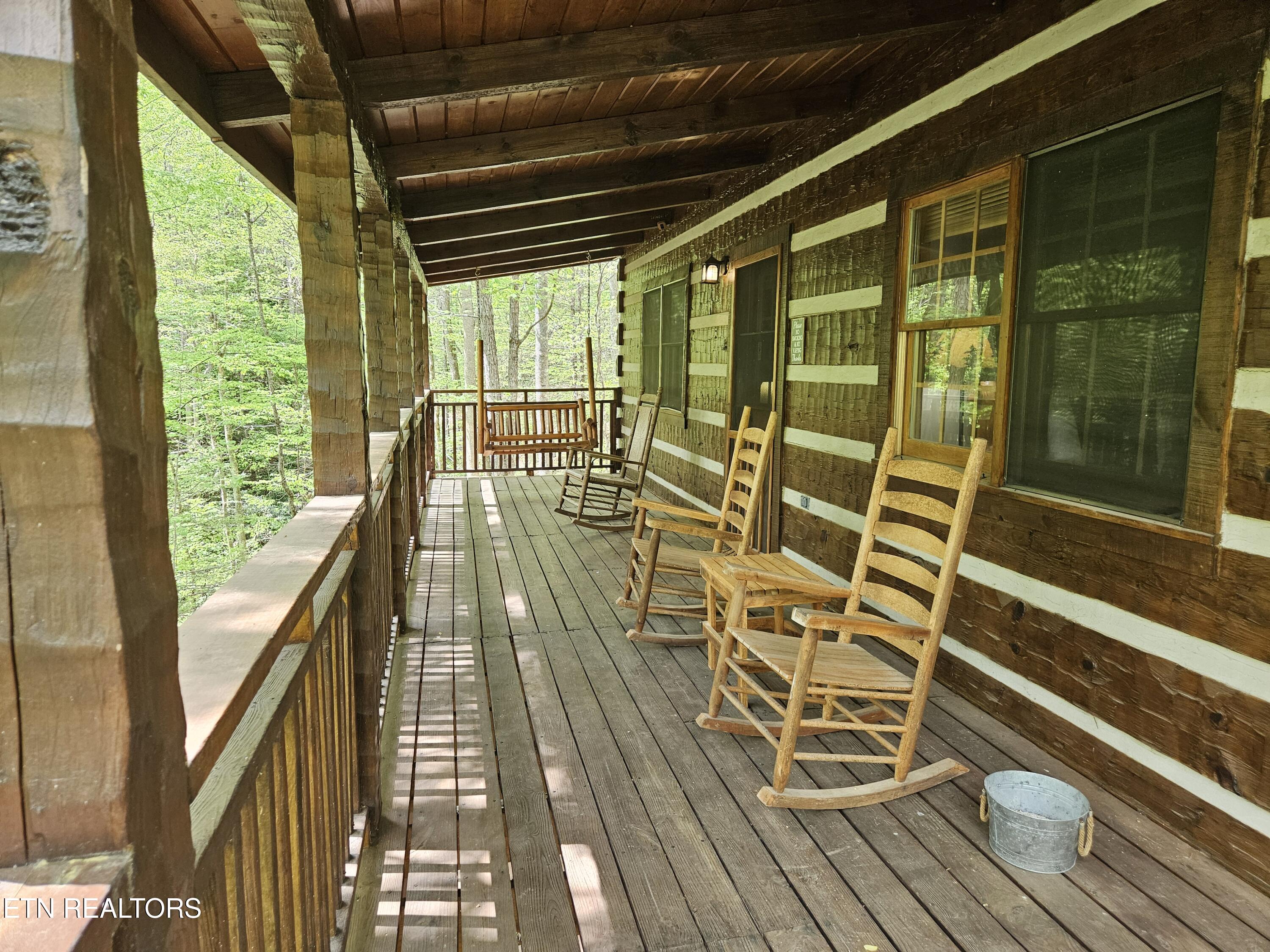 519 Picadilly Lane Gatlinburg TN 37738