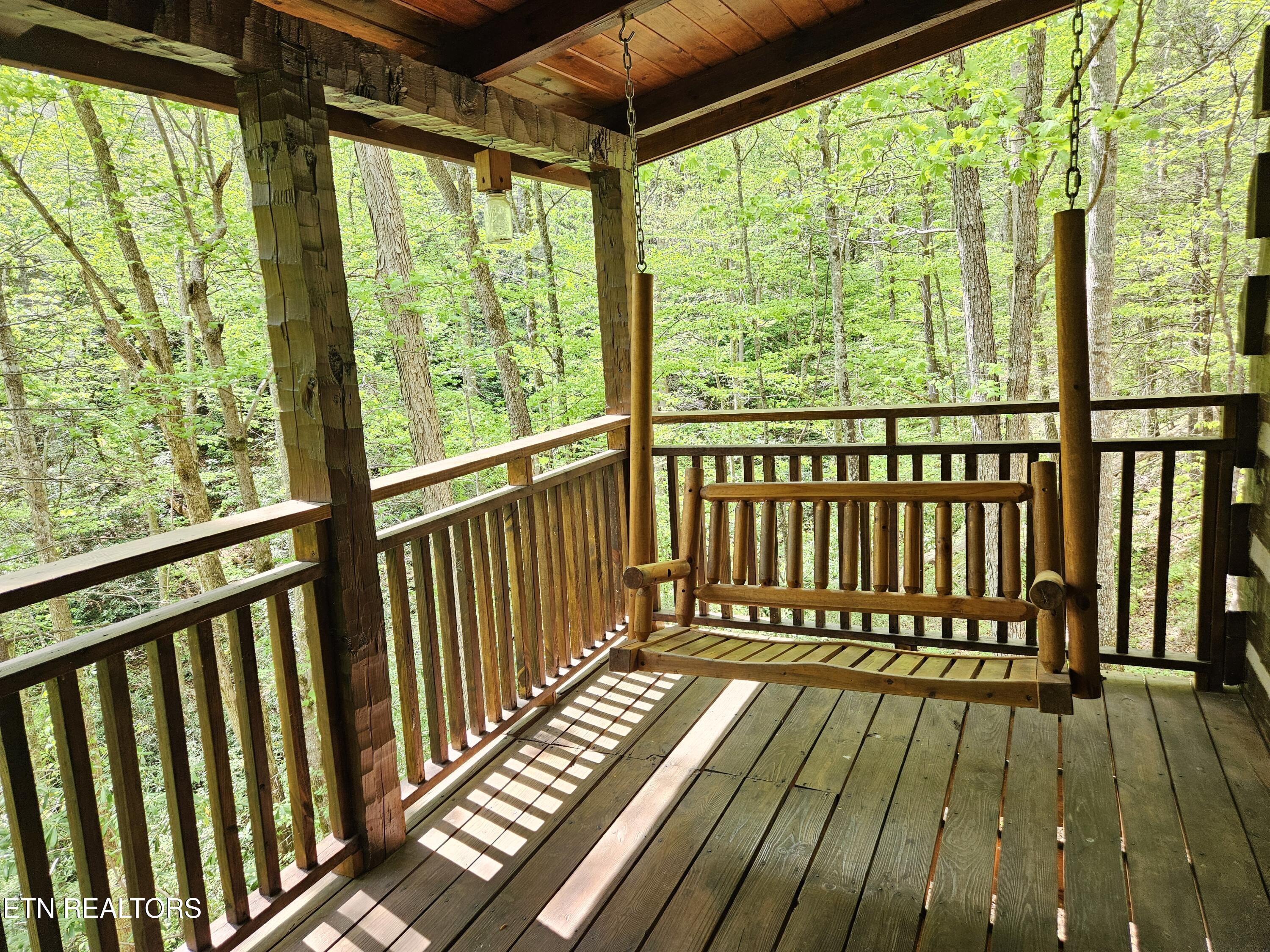 519 Picadilly Lane Gatlinburg TN 37738