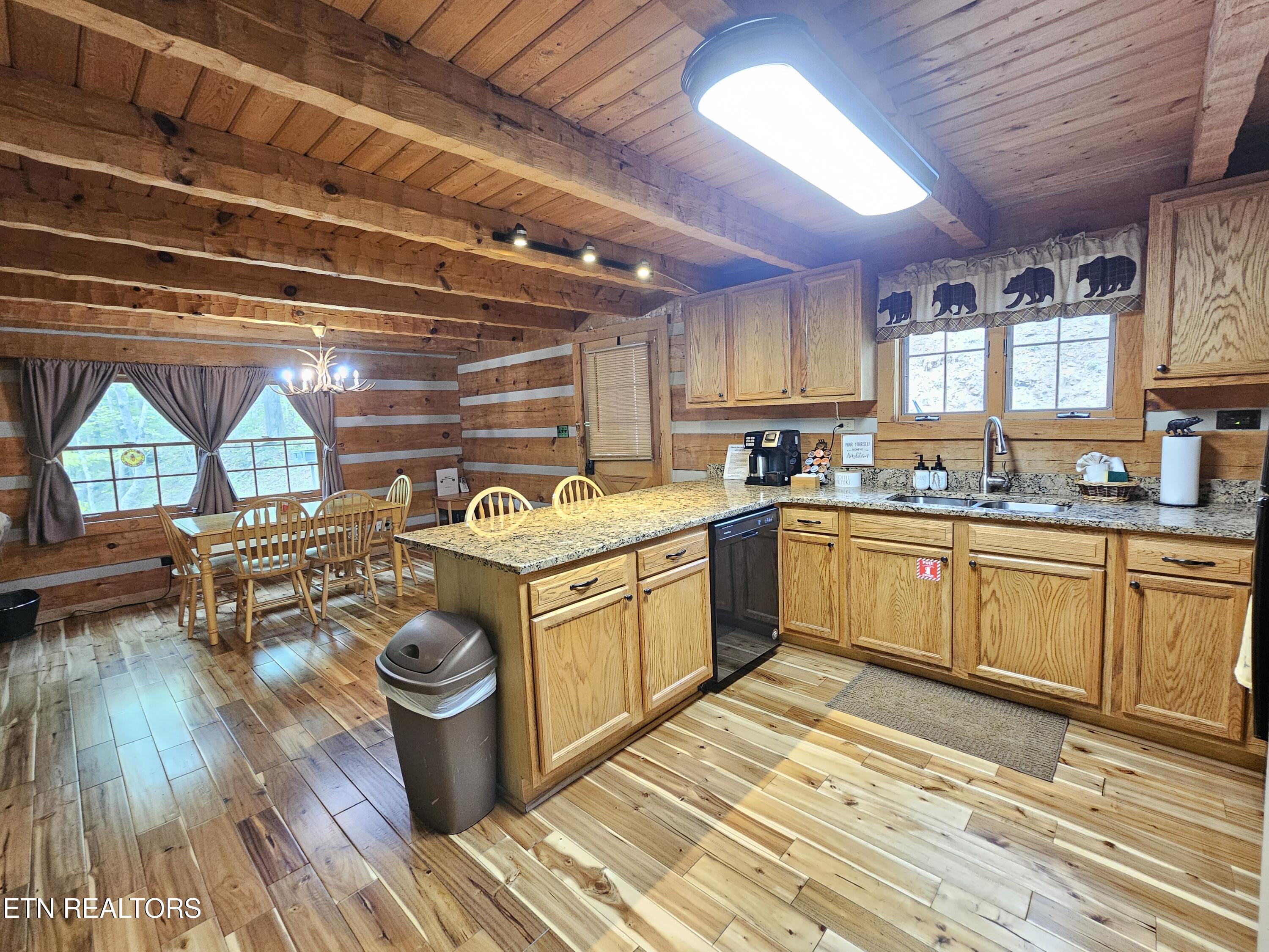 519 Picadilly Lane Gatlinburg TN 37738