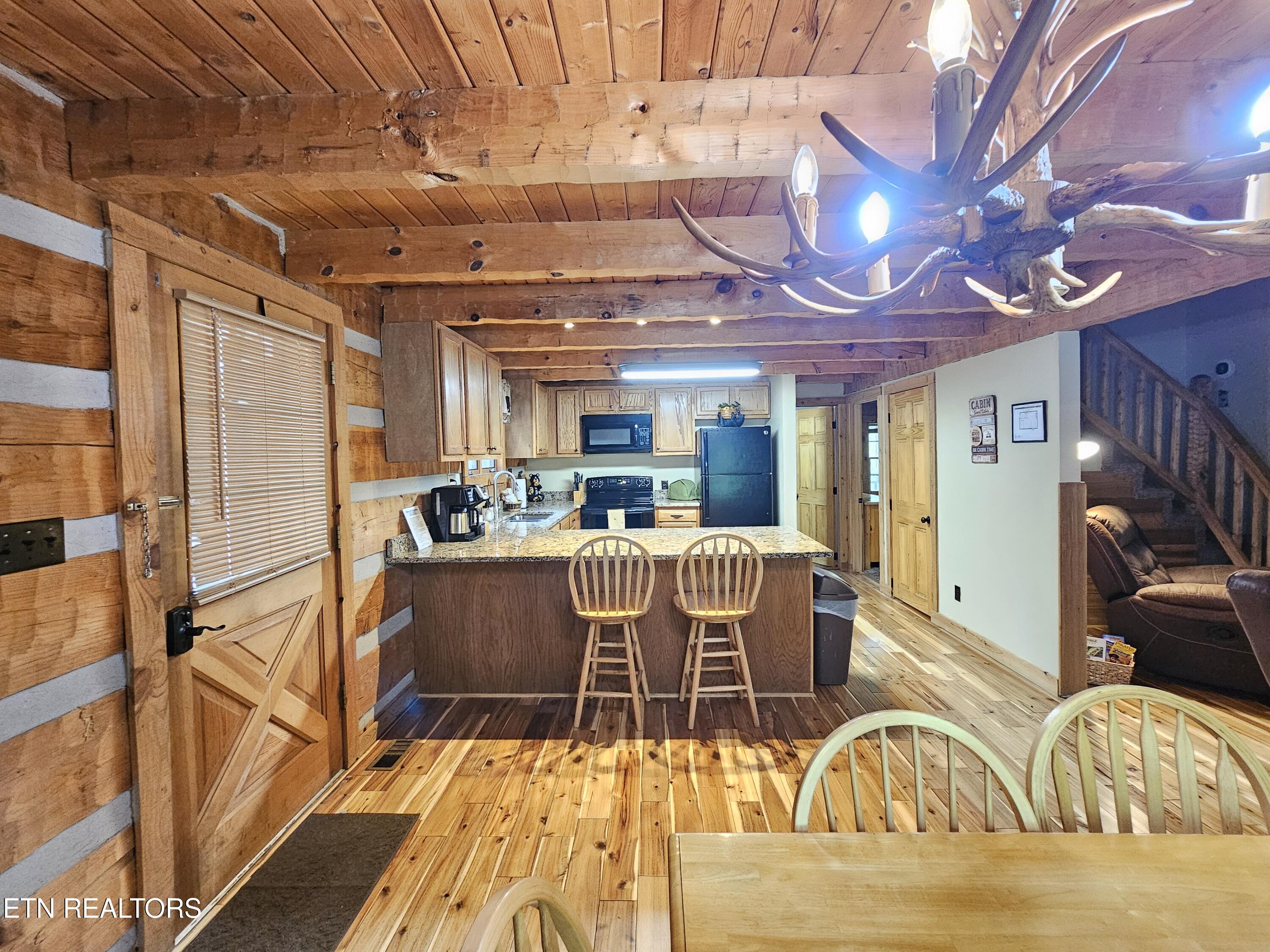 519 Picadilly Lane Gatlinburg TN 37738