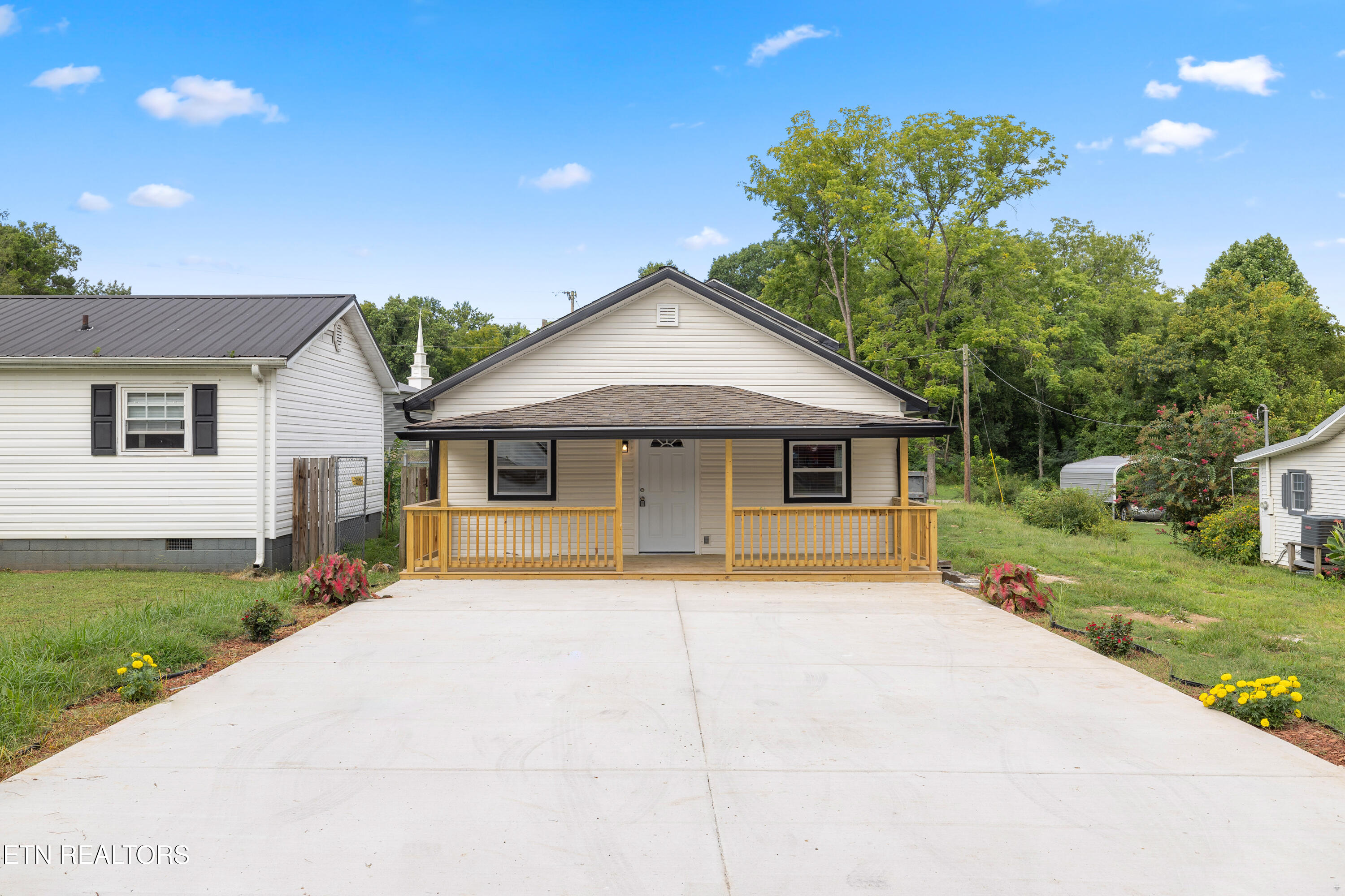 4205 Tomlinson Street Knoxville TN 37920
