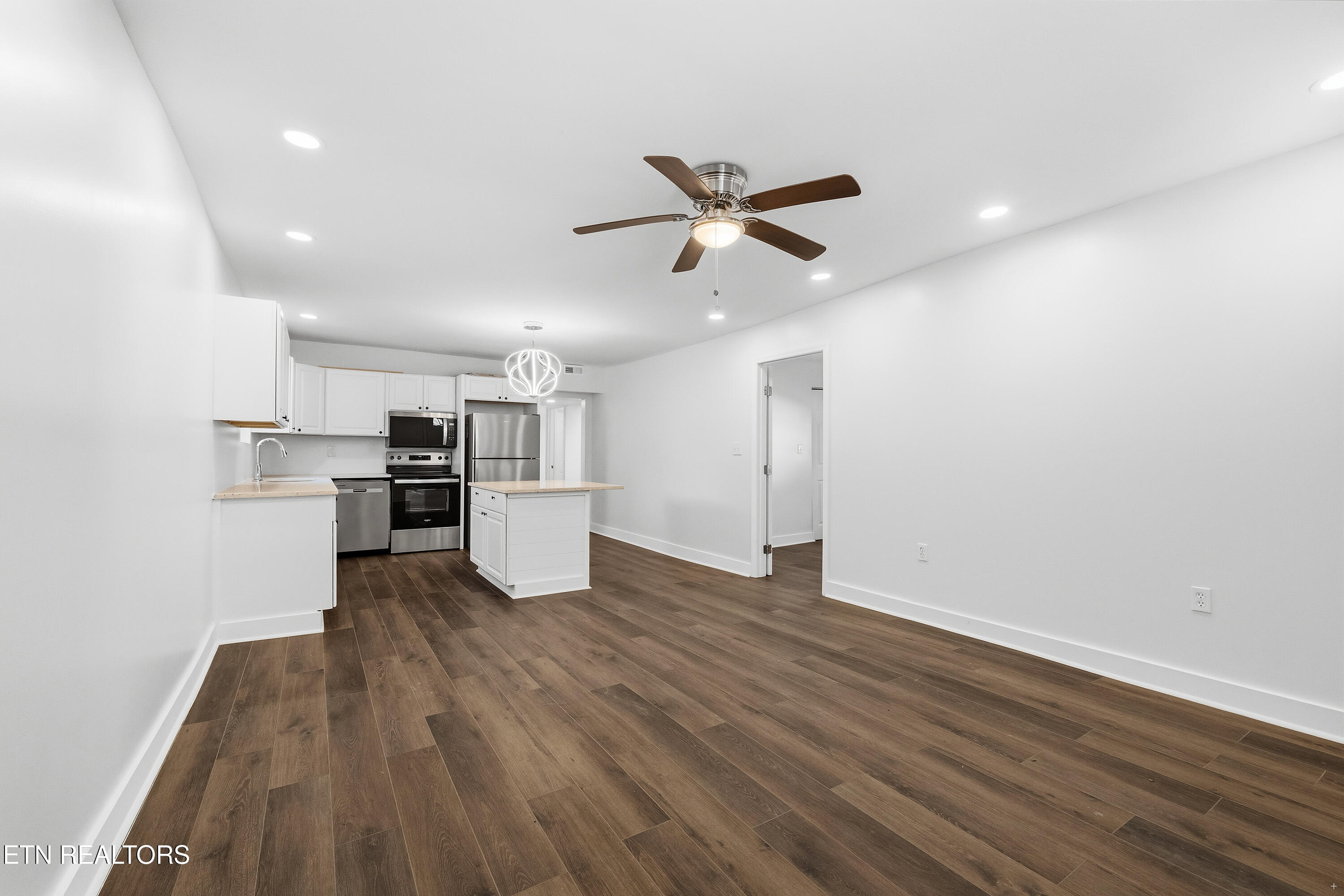 4205 Tomlinson Street Knoxville TN 37920