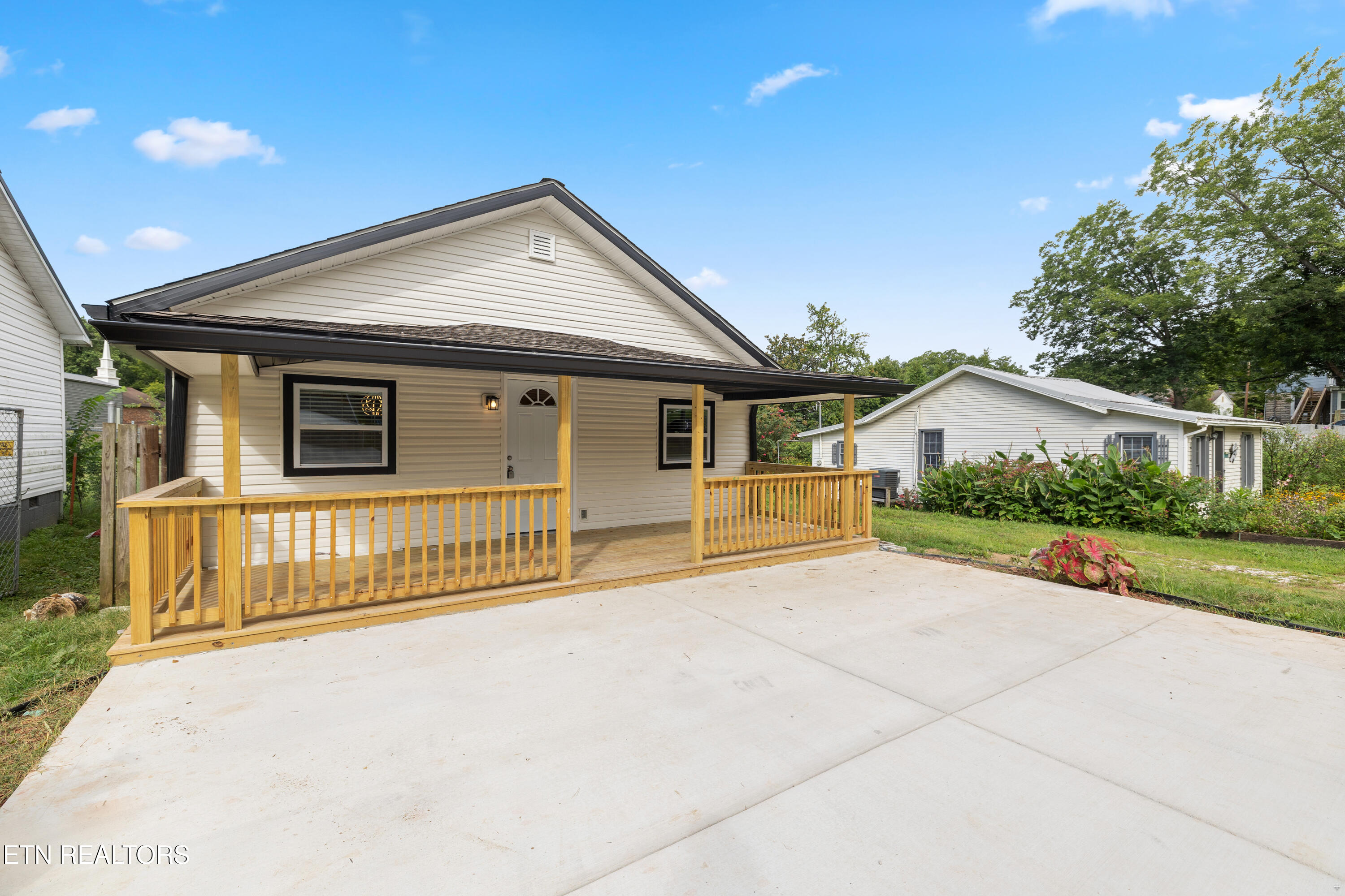 4205 Tomlinson Street Knoxville TN 37920