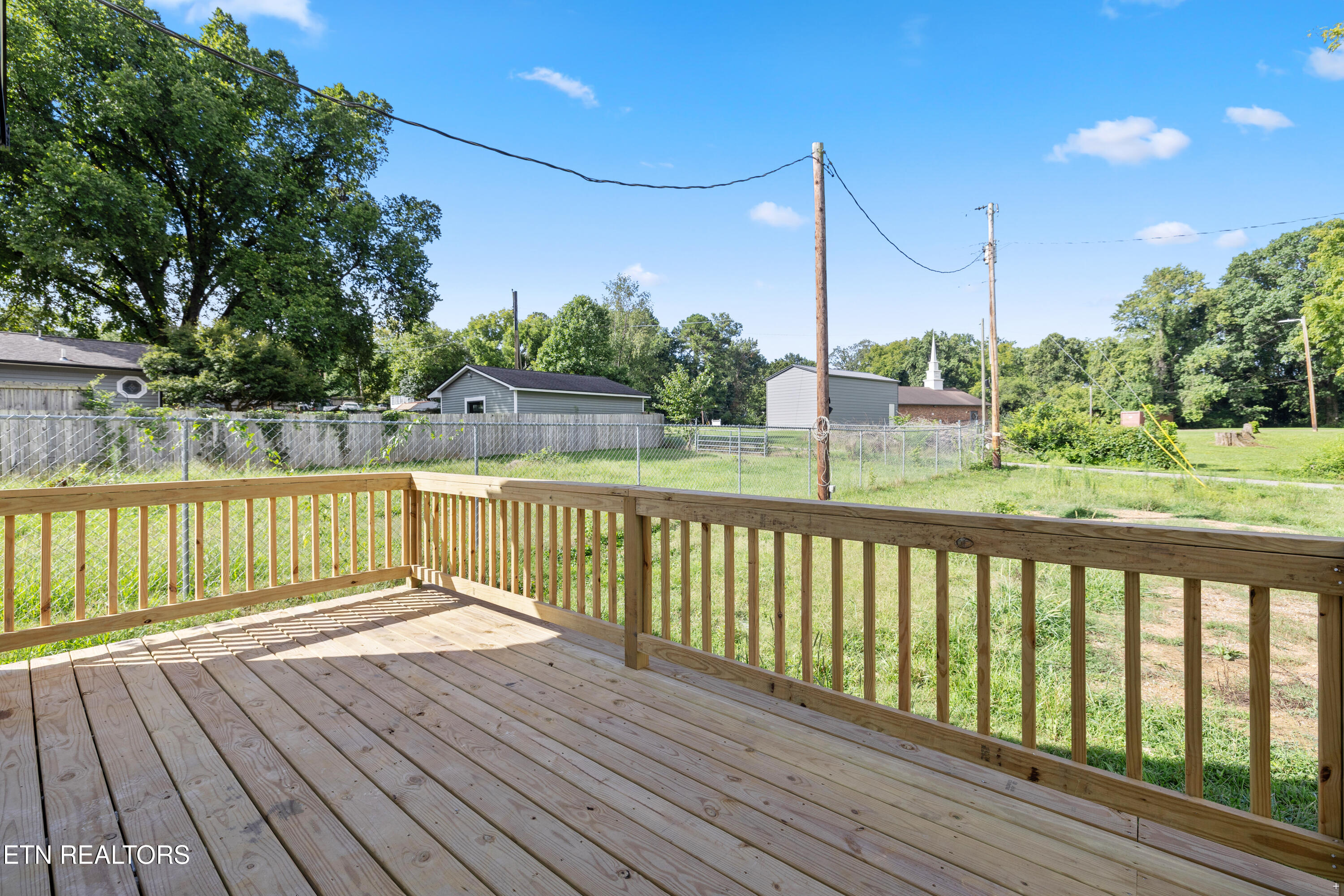 4205 Tomlinson Street Knoxville TN 37920