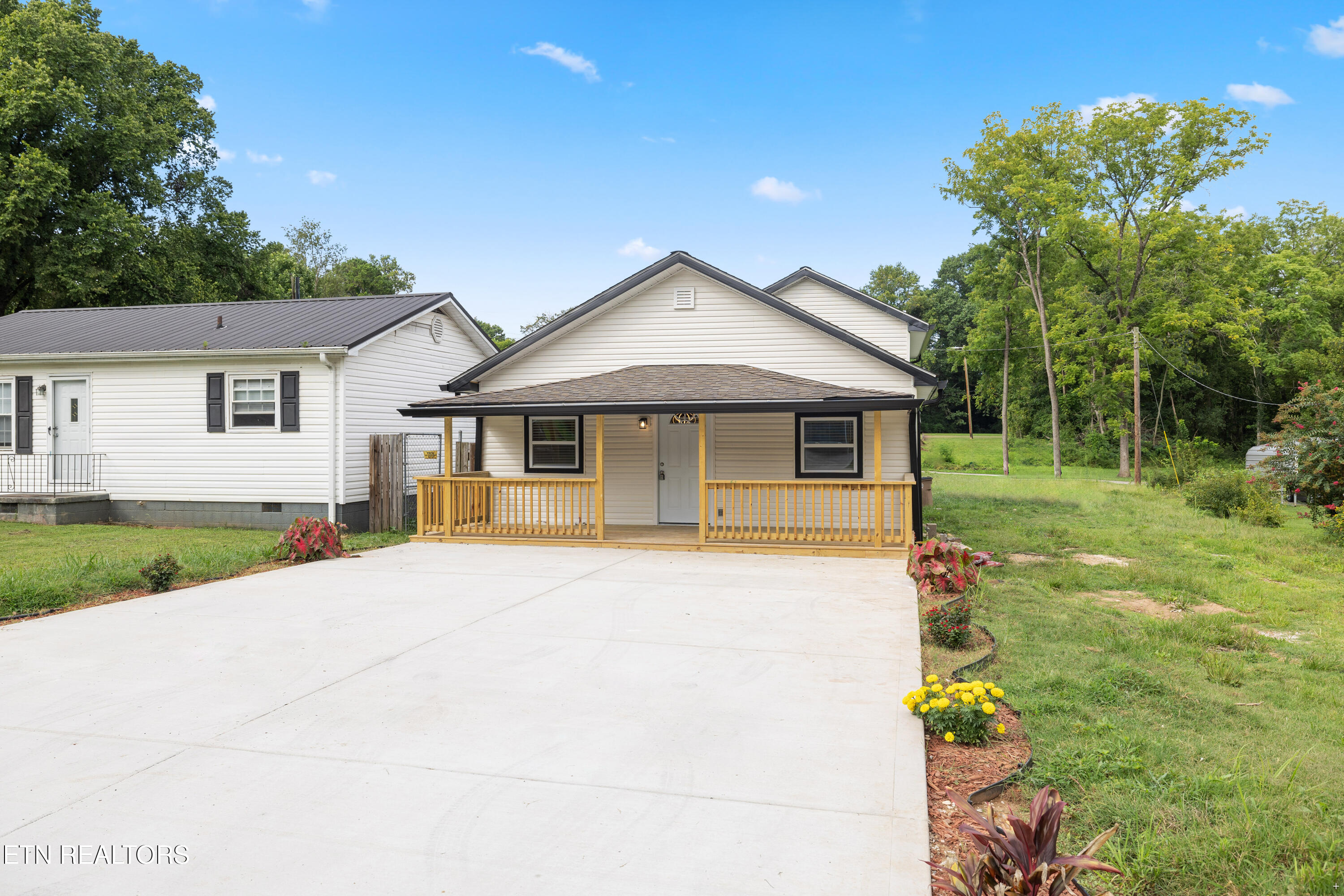 4205 Tomlinson Street Knoxville TN 37920