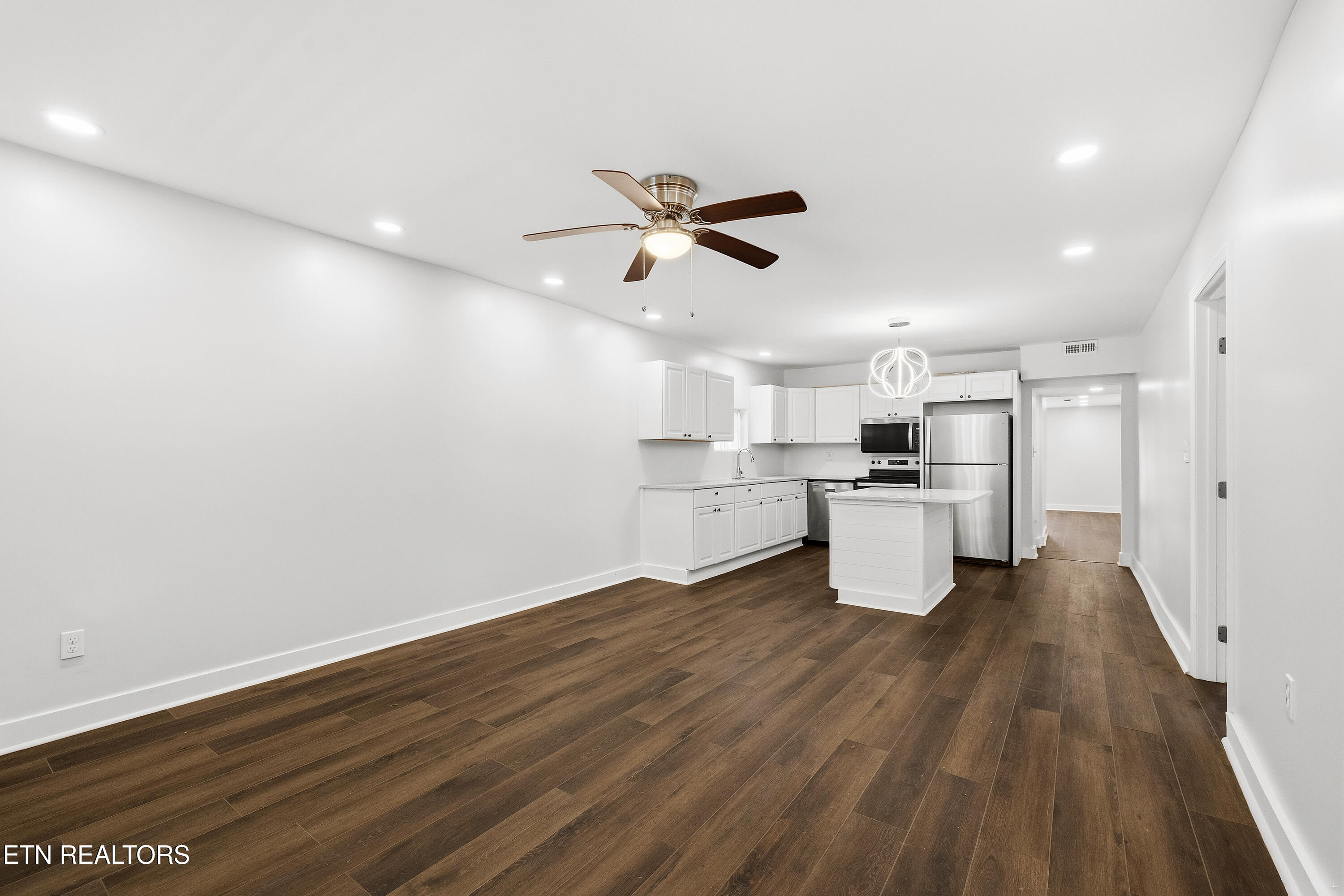 4205 Tomlinson Street Knoxville TN 37920