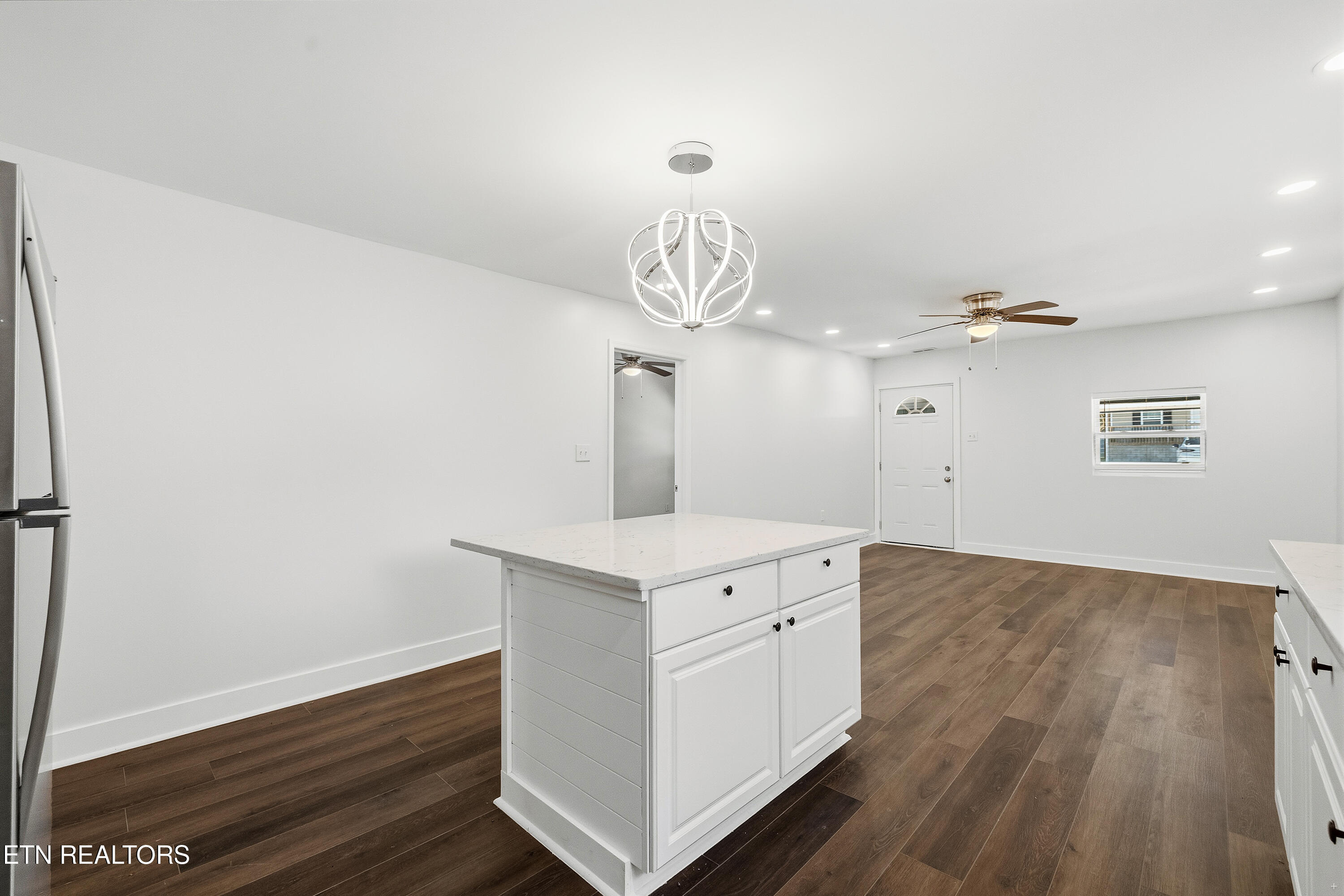 4205 Tomlinson Street Knoxville TN 37920