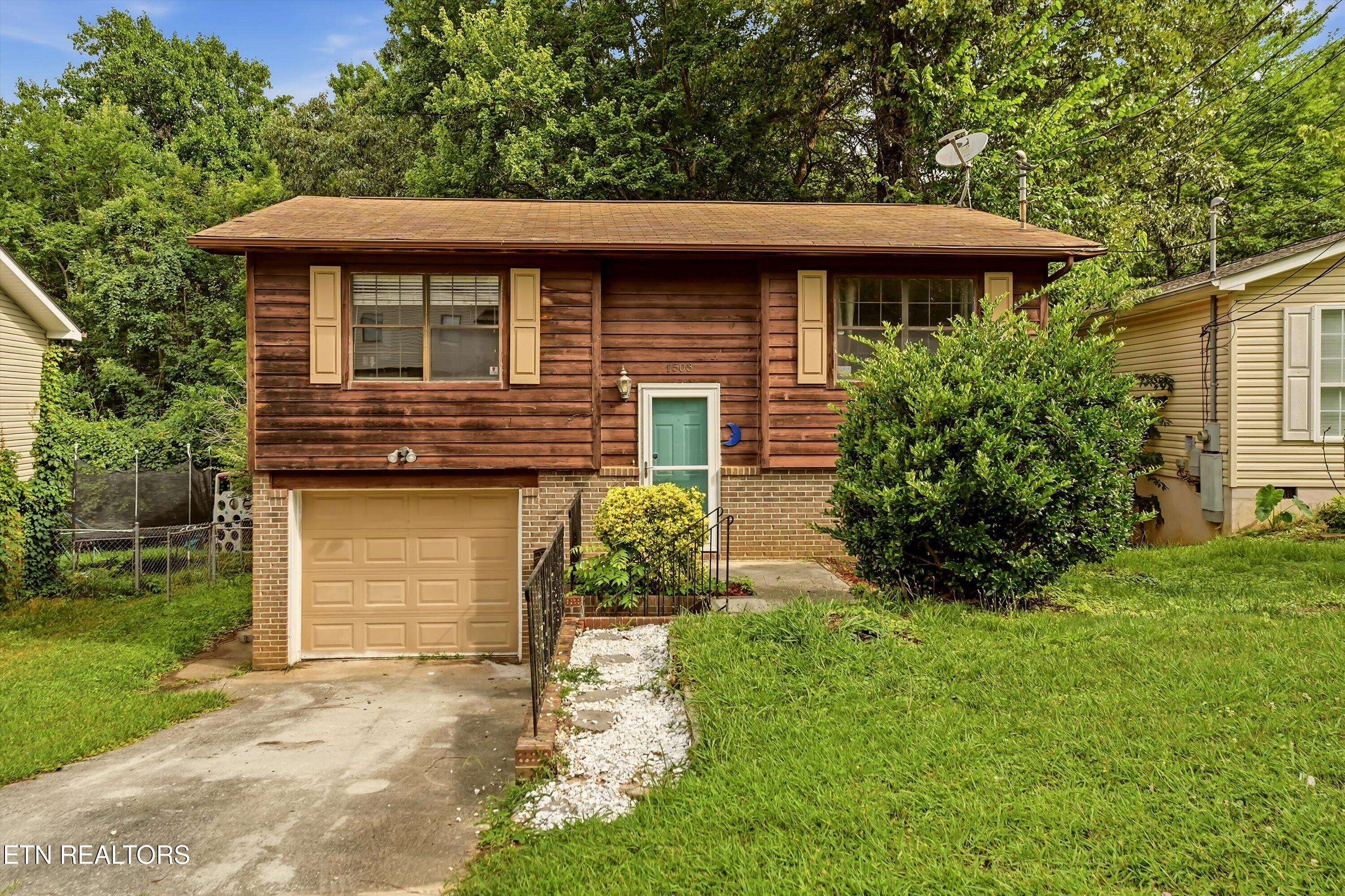 1503 Woodpointe Drive Knoxville TN 37931