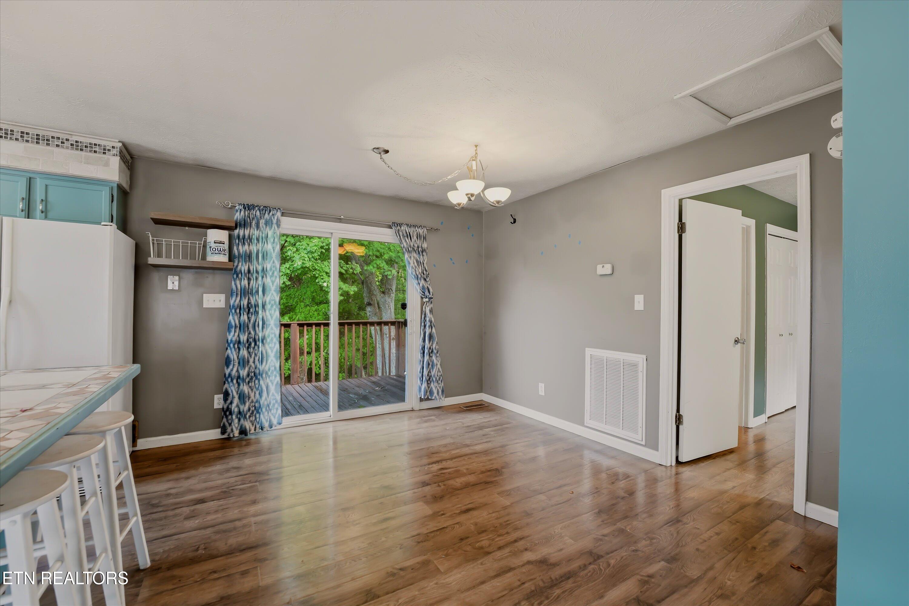 1503 Woodpointe Drive Knoxville TN 37931