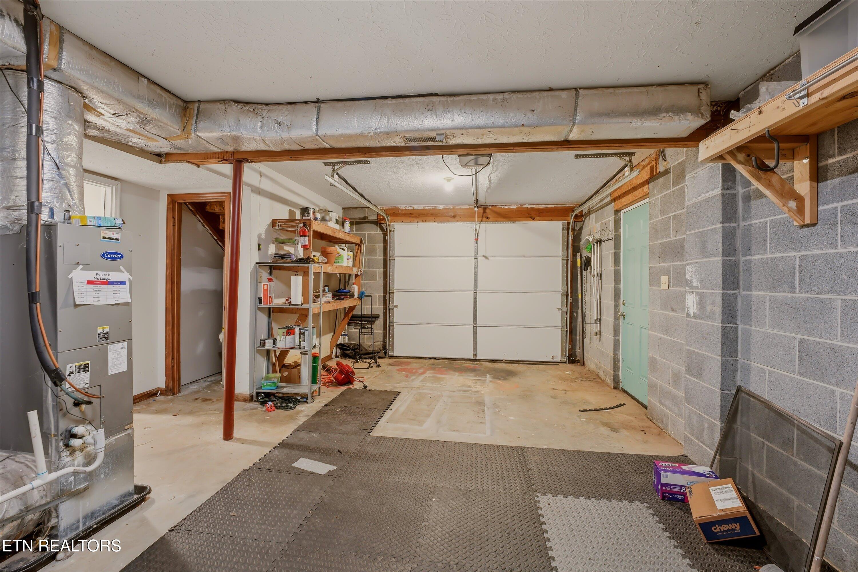 1503 Woodpointe Drive Knoxville TN 37931