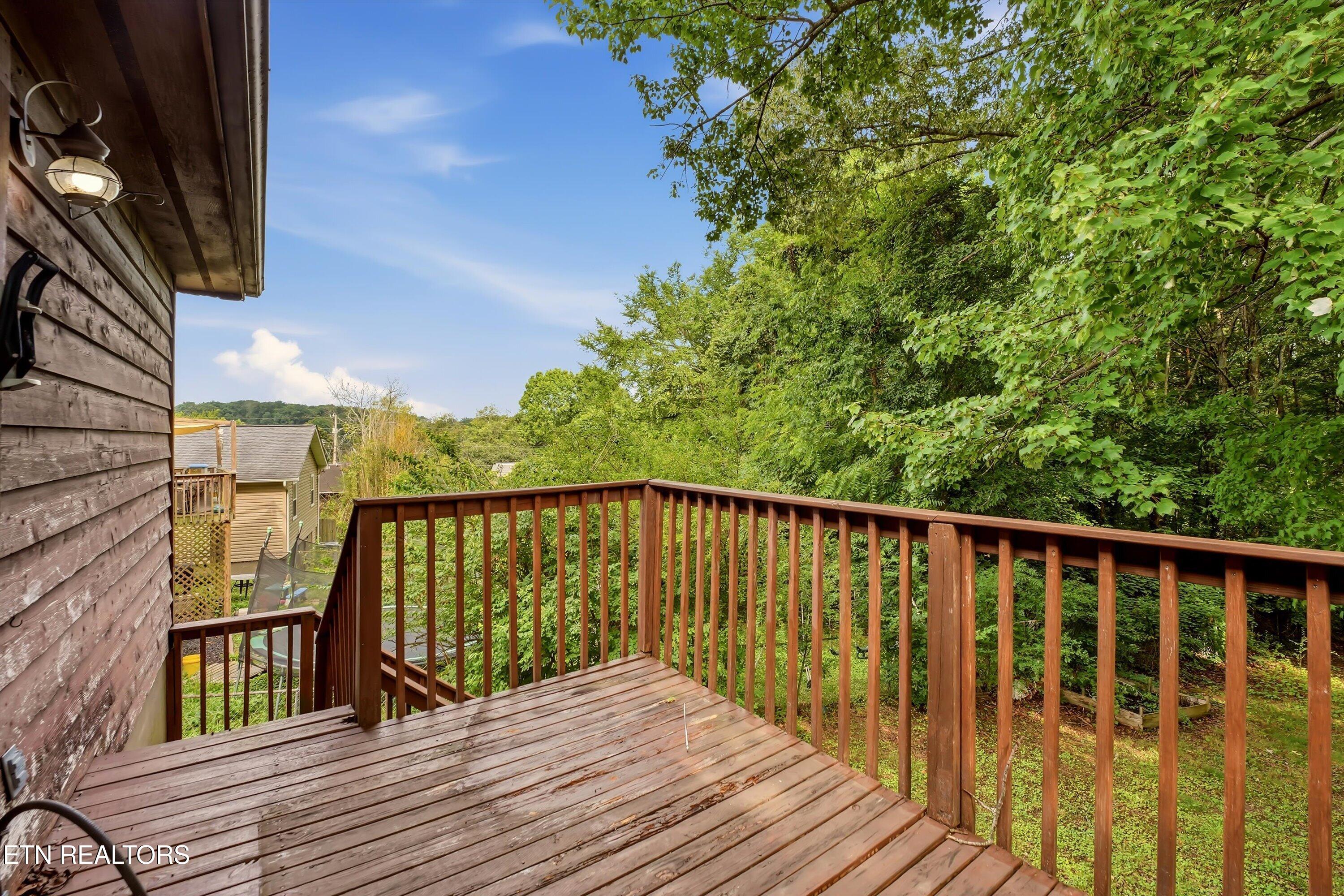 1503 Woodpointe Drive Knoxville TN 37931