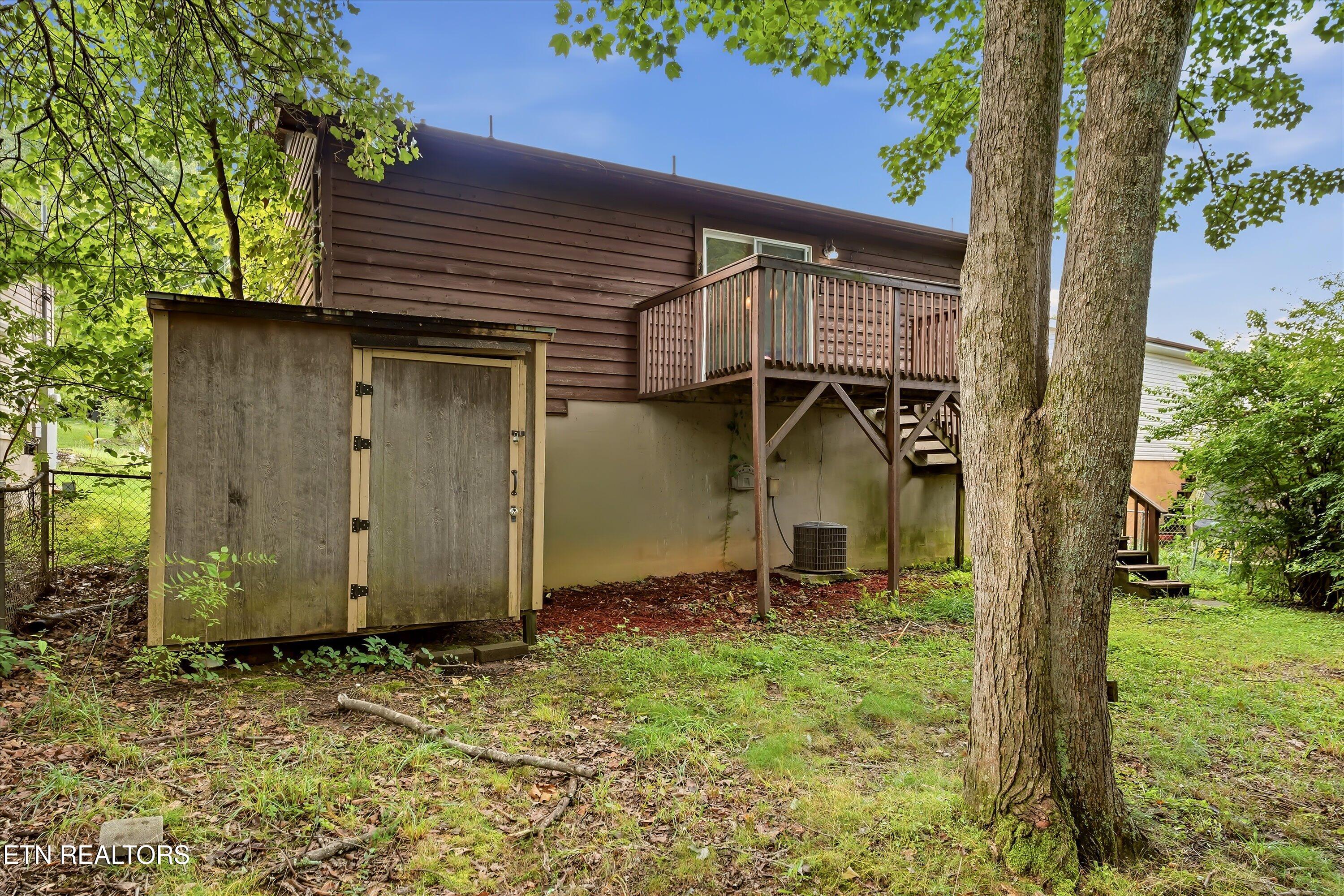 1503 Woodpointe Drive Knoxville TN 37931