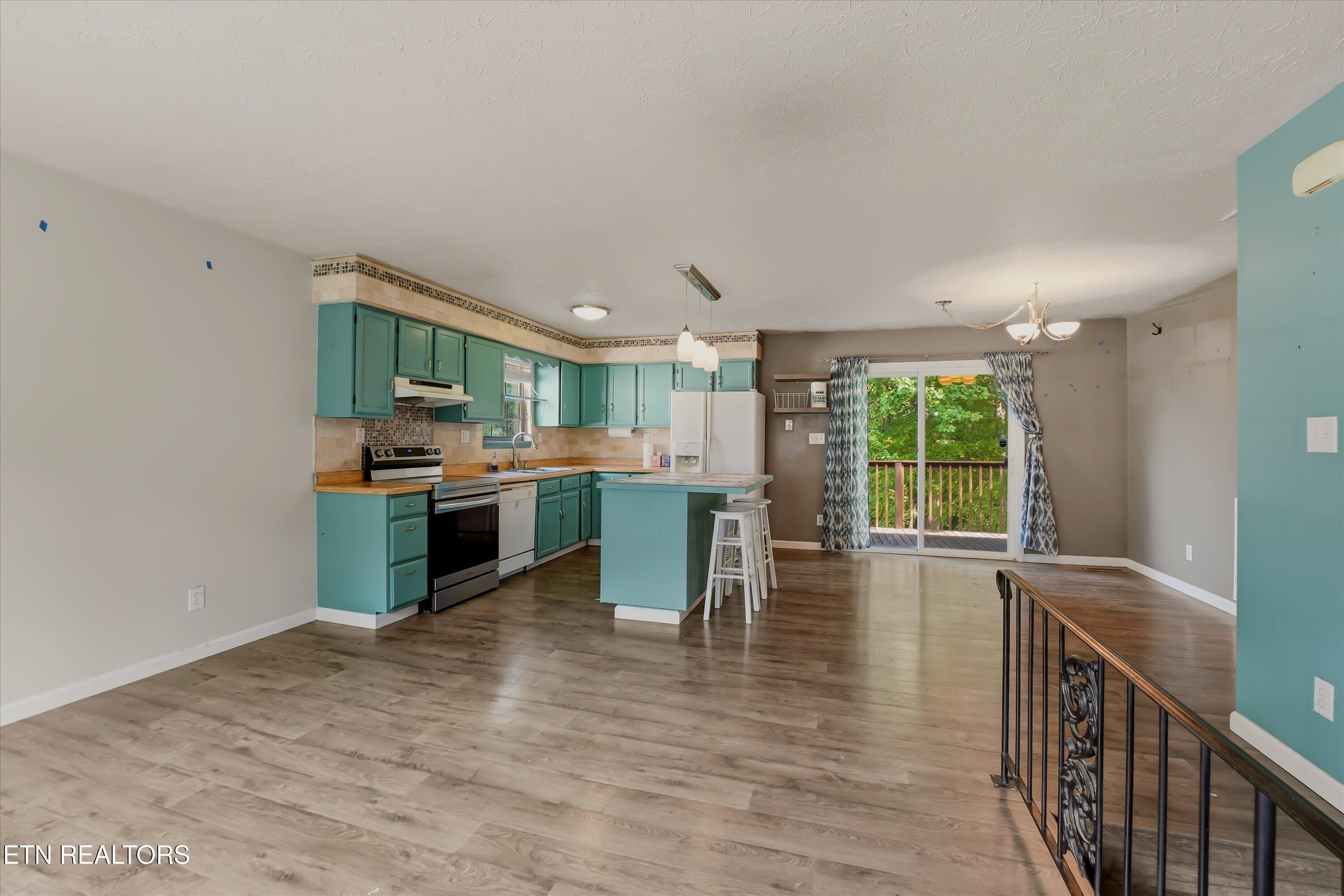 1503 Woodpointe Drive Knoxville TN 37931