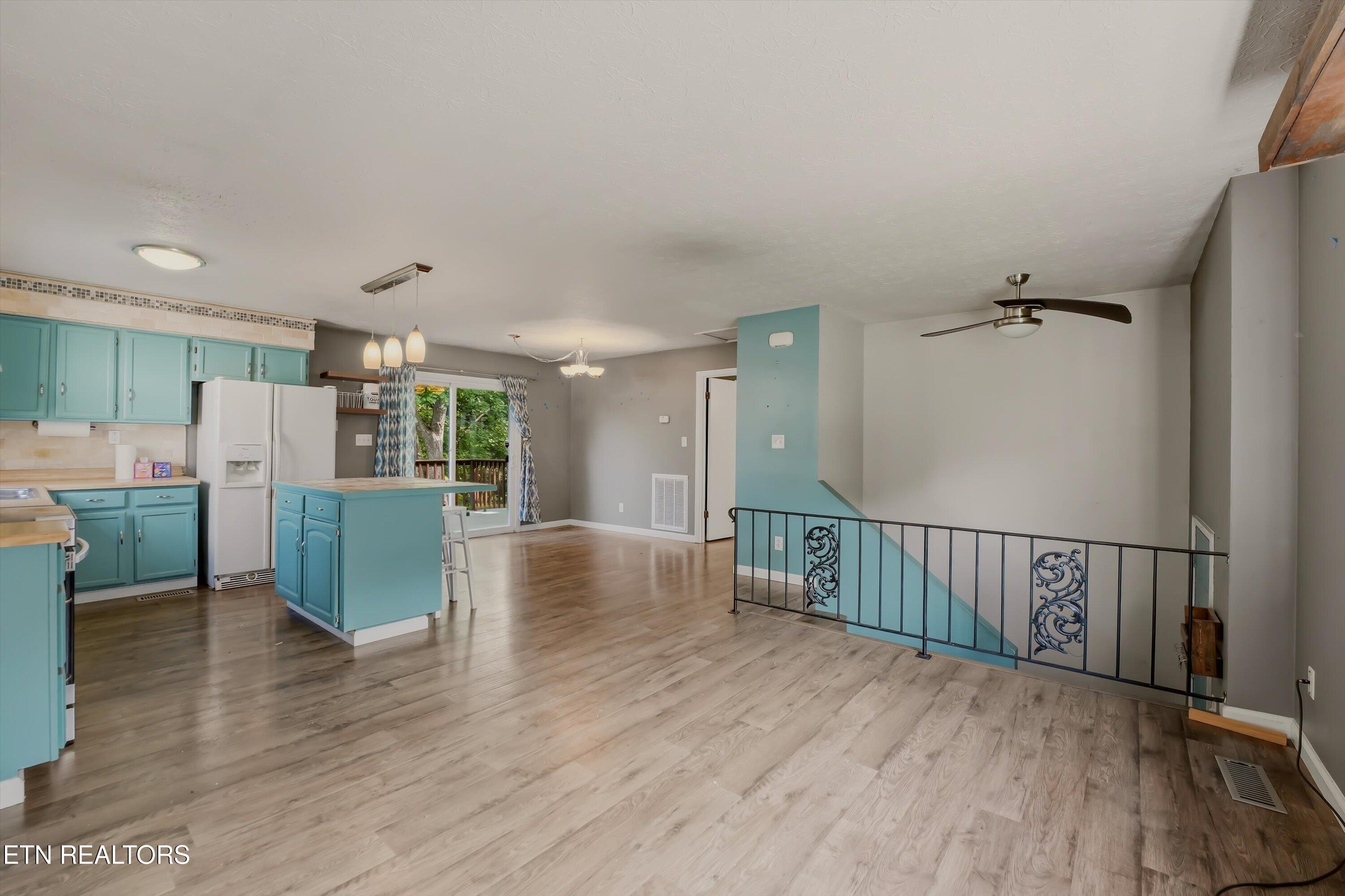 1503 Woodpointe Drive Knoxville TN 37931
