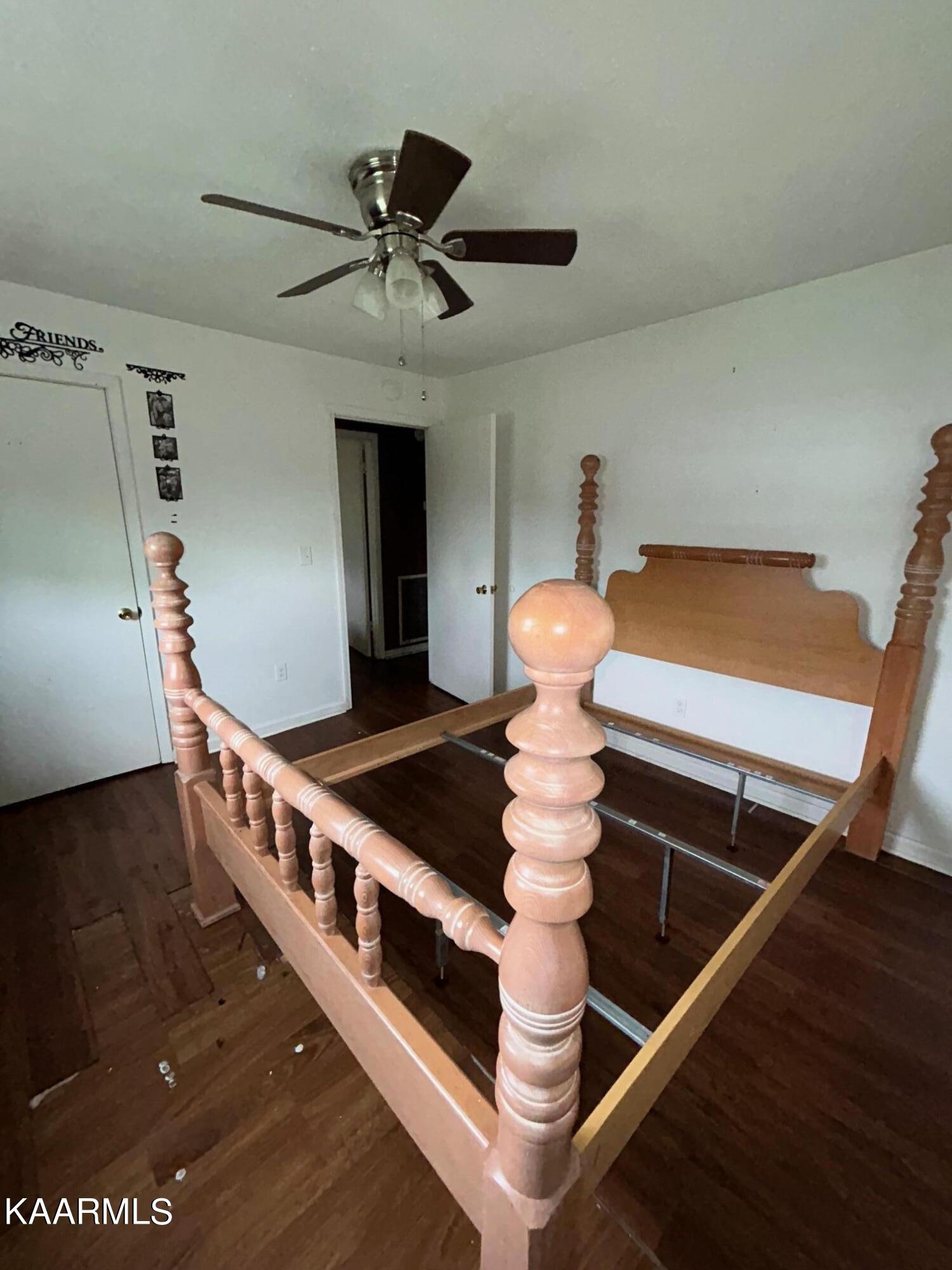 336 Wilson Hurst Street Tazewell TN 37879