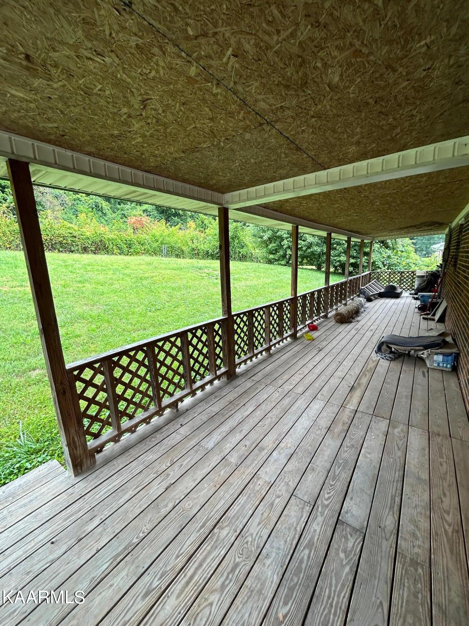 336 Wilson Hurst Street Tazewell TN 37879