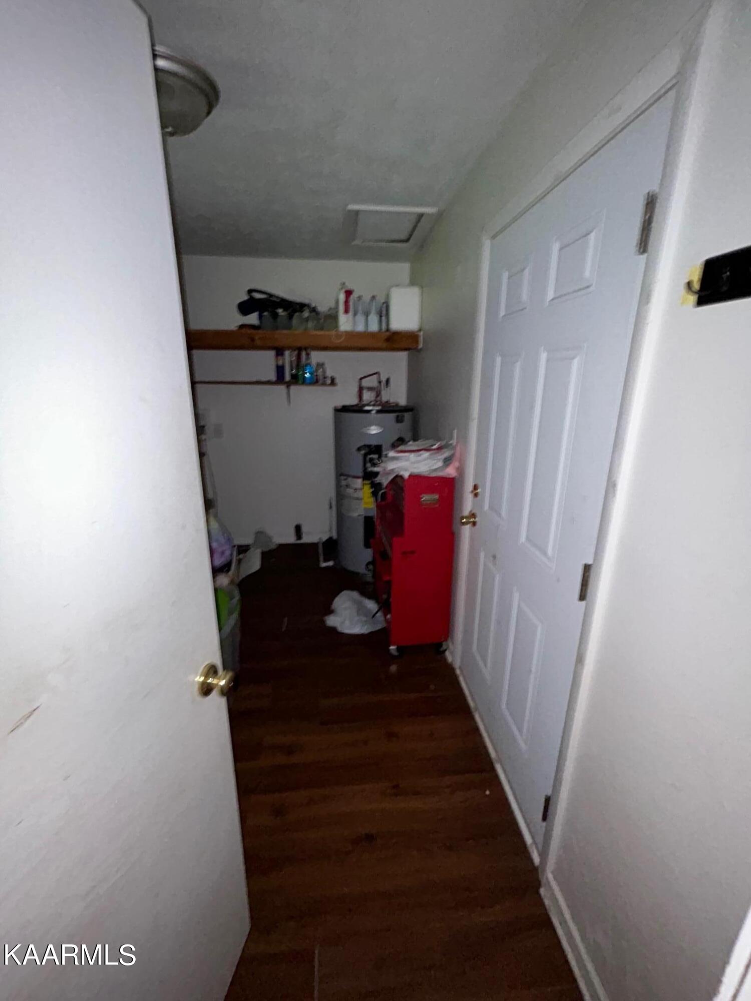 336 Wilson Hurst Street Tazewell TN 37879