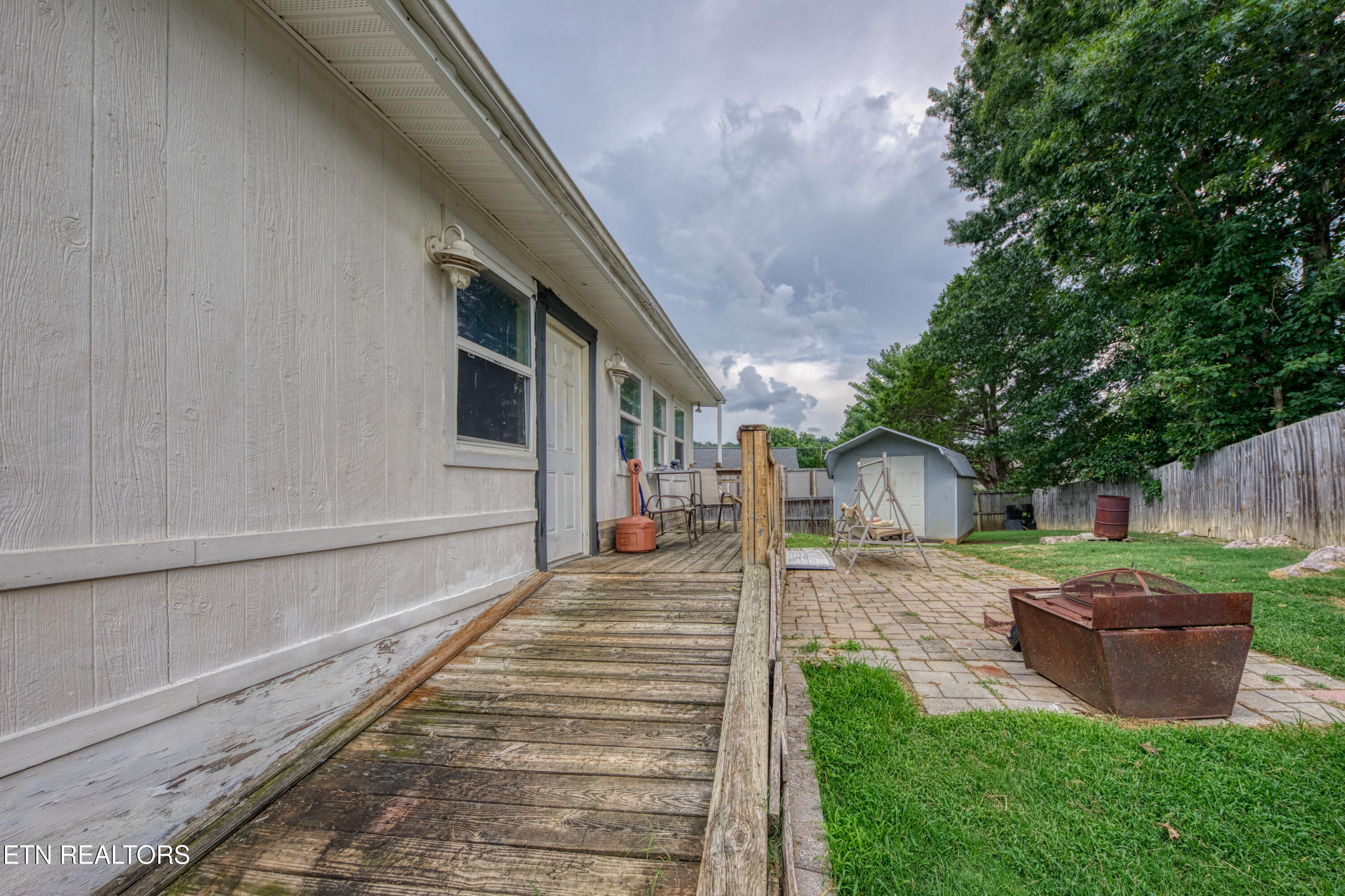 157 Acorn Drive Corryton TN 37721