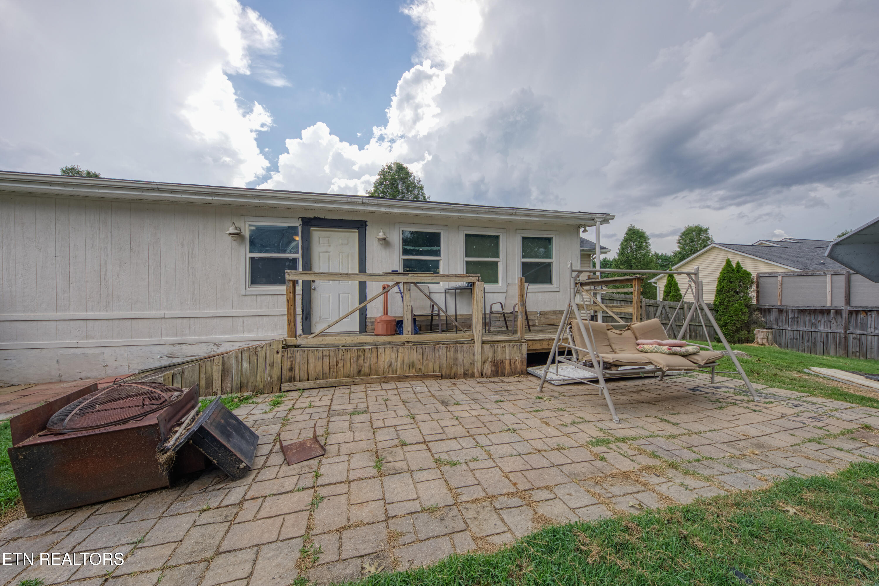 157 Acorn Drive Corryton TN 37721