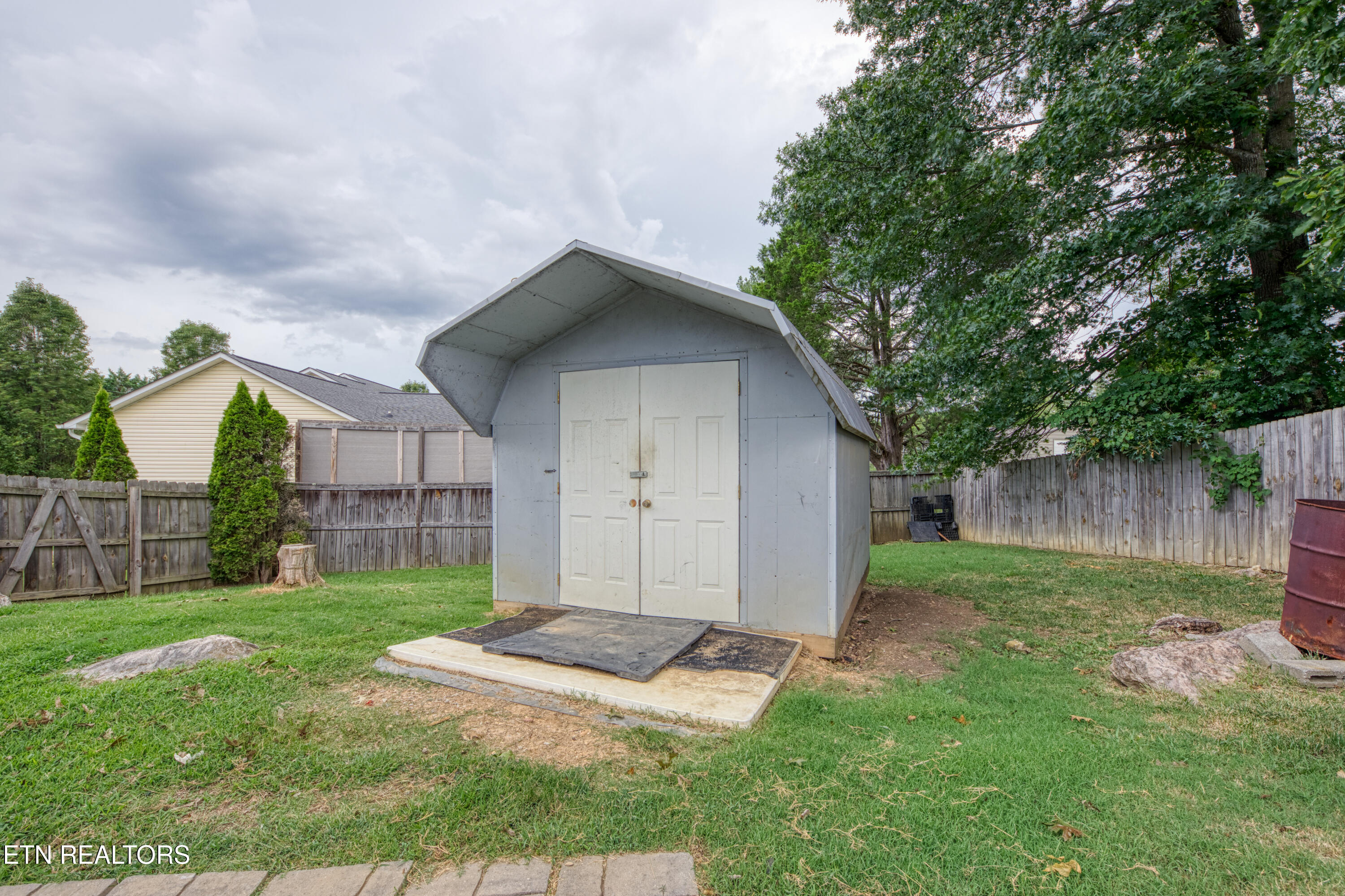 157 Acorn Drive Corryton TN 37721