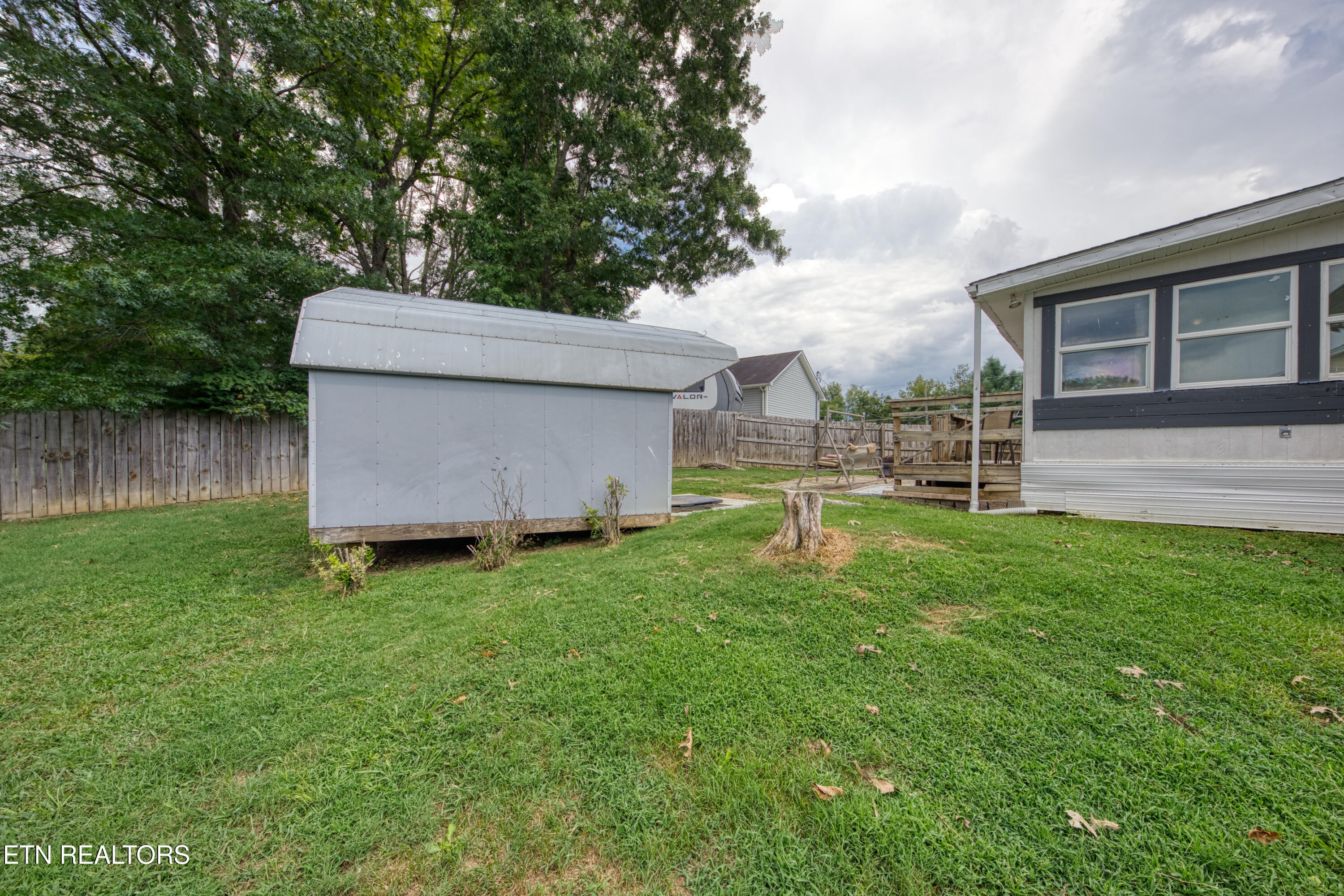 157 Acorn Drive Corryton TN 37721