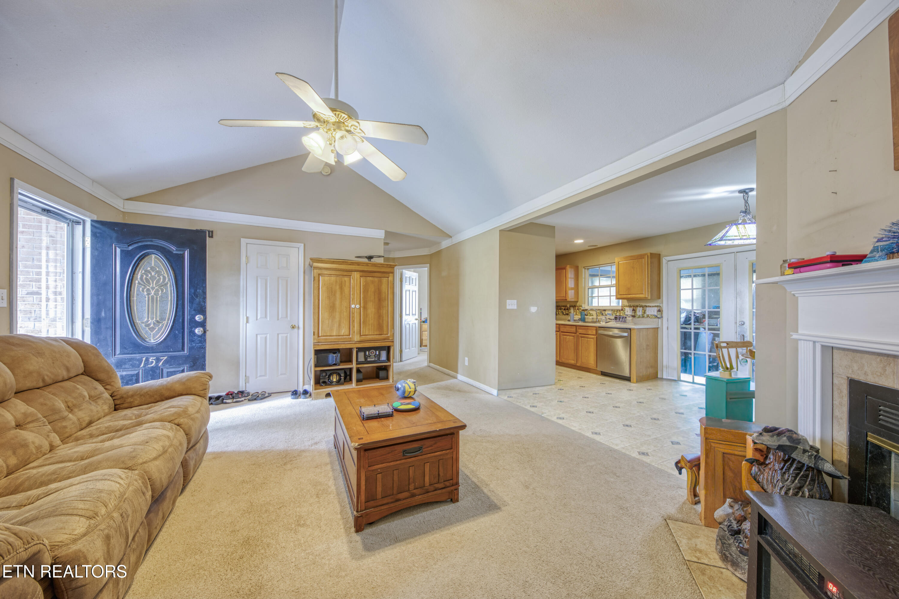 157 Acorn Drive Corryton TN 37721