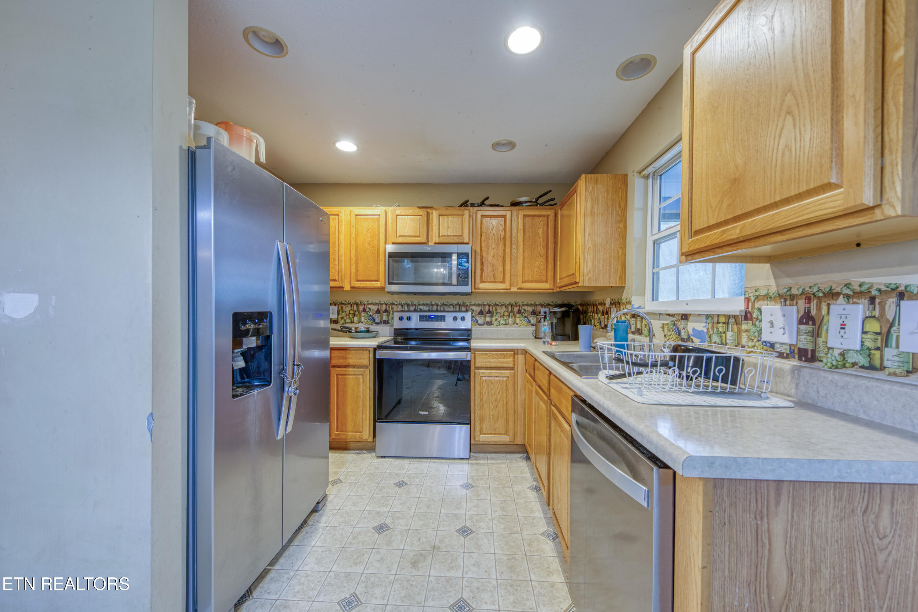 157 Acorn Drive Corryton TN 37721