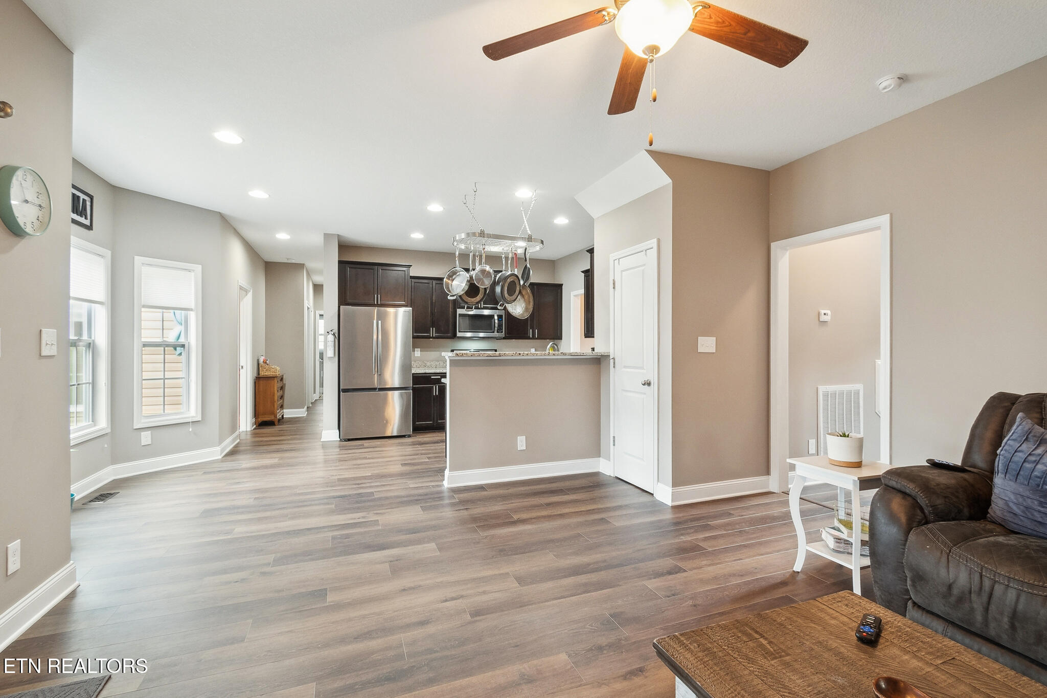 1719 Yearling Road Knoxville TN 37932