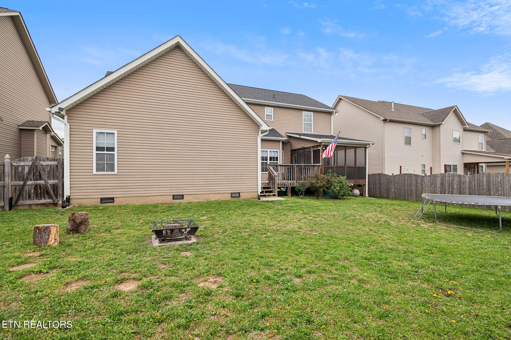 1719 Yearling Road Knoxville TN 37932