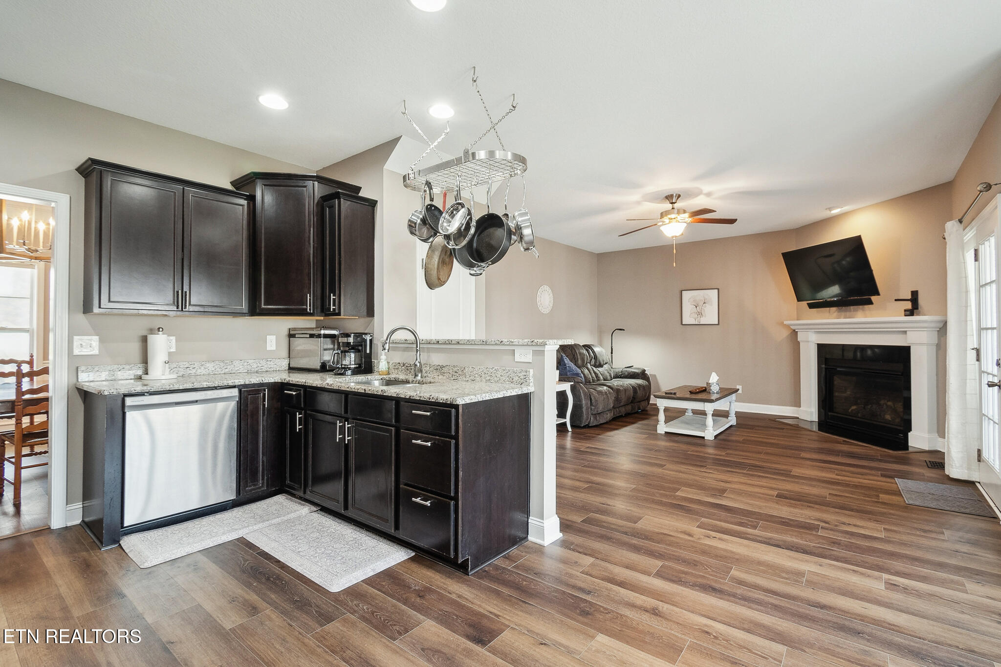 1719 Yearling Road Knoxville TN 37932