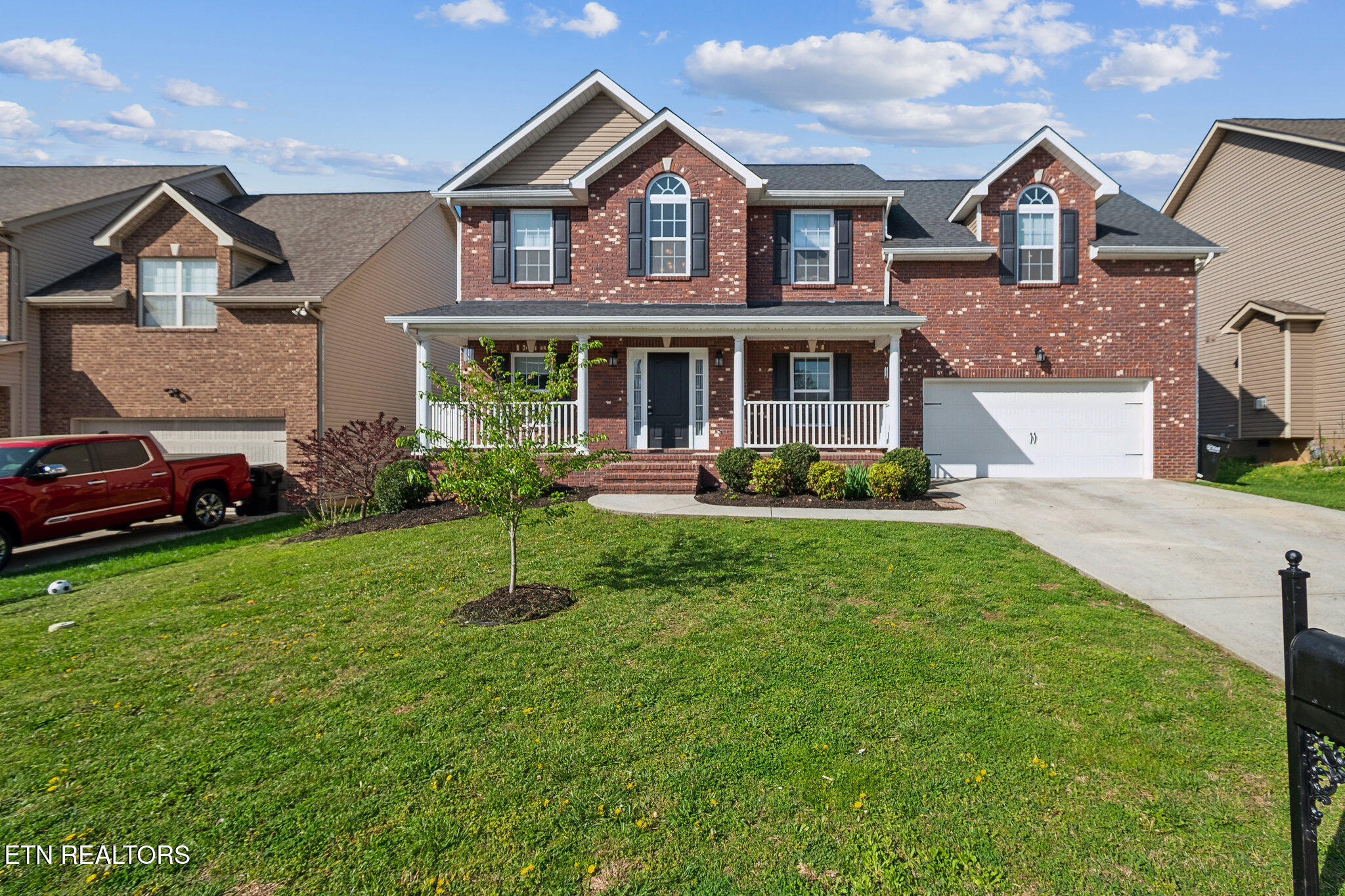 1719 Yearling Road Knoxville TN 37932