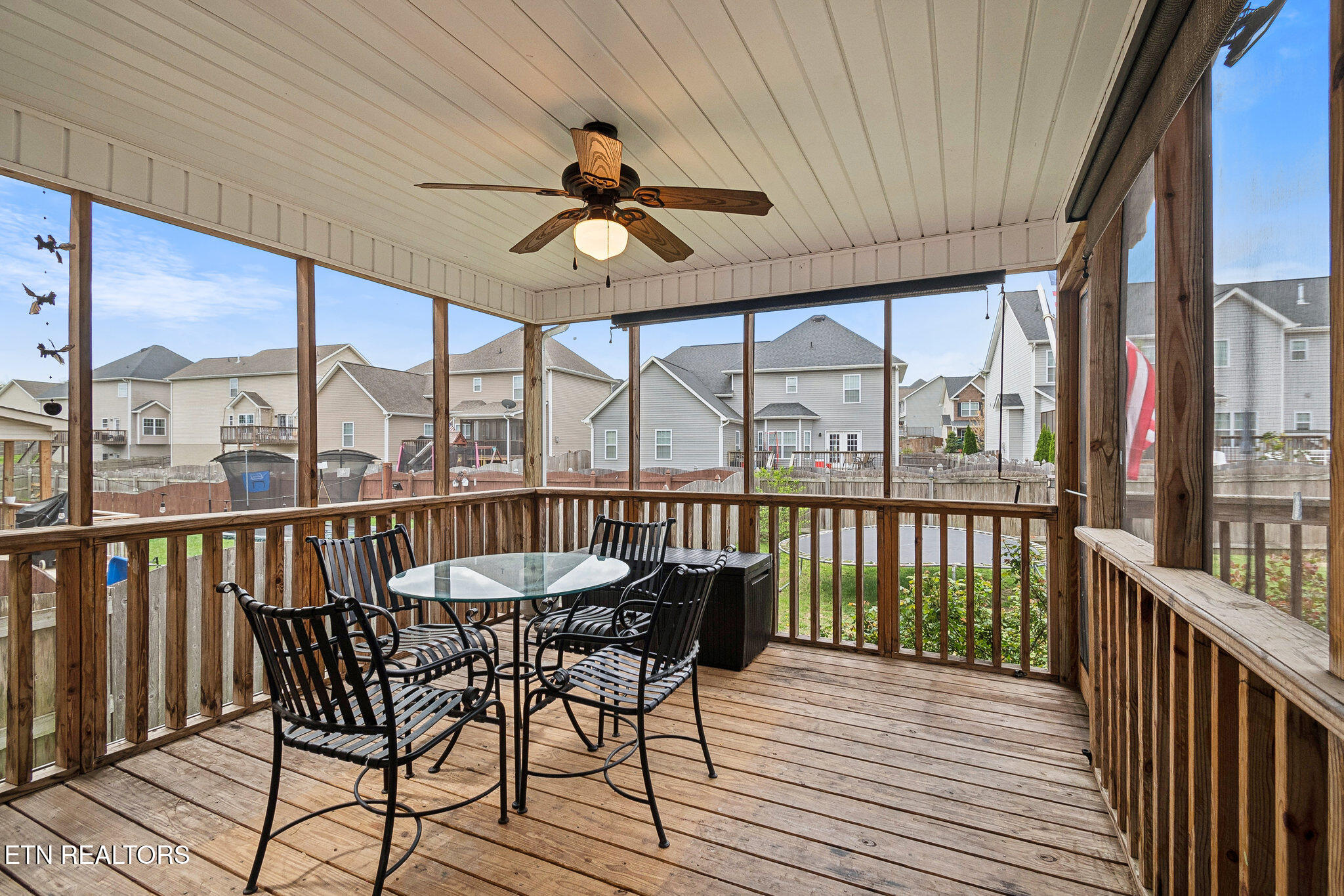1719 Yearling Road Knoxville TN 37932