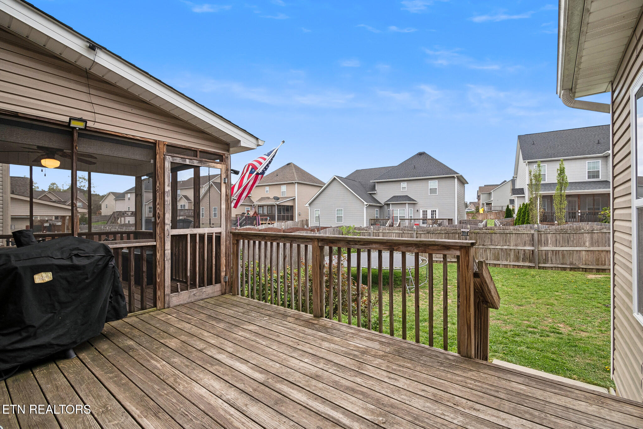 1719 Yearling Road Knoxville TN 37932