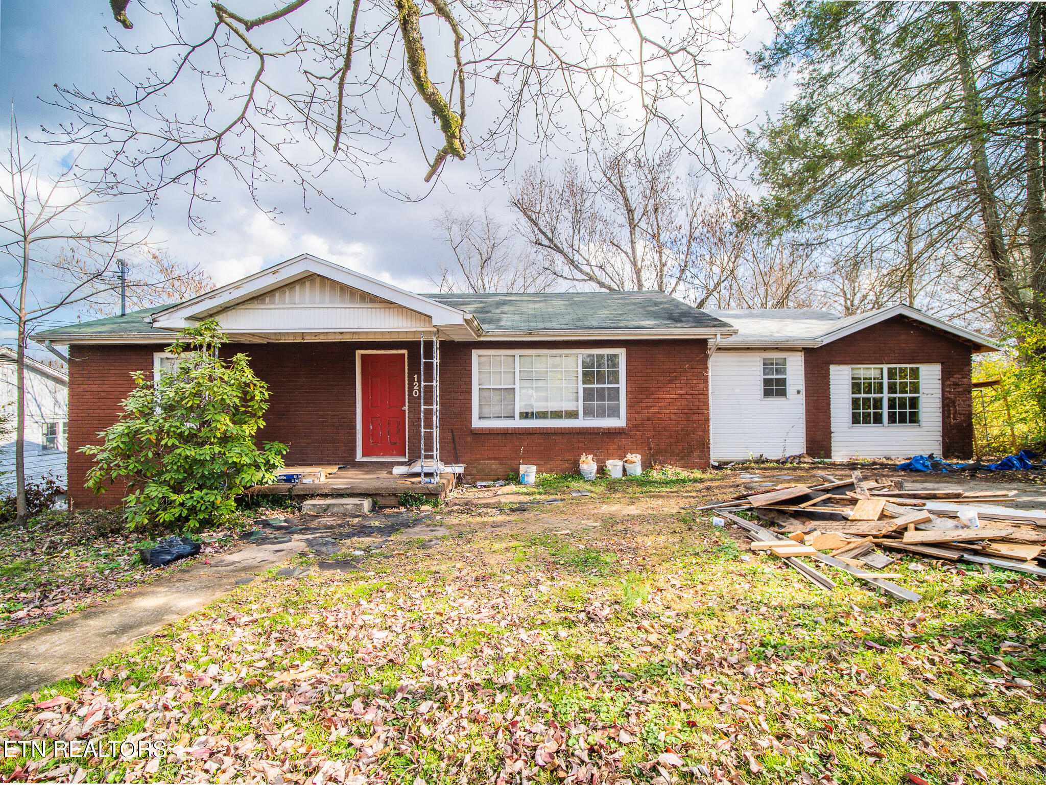 120 Scenic Drive Sevierville TN 37862