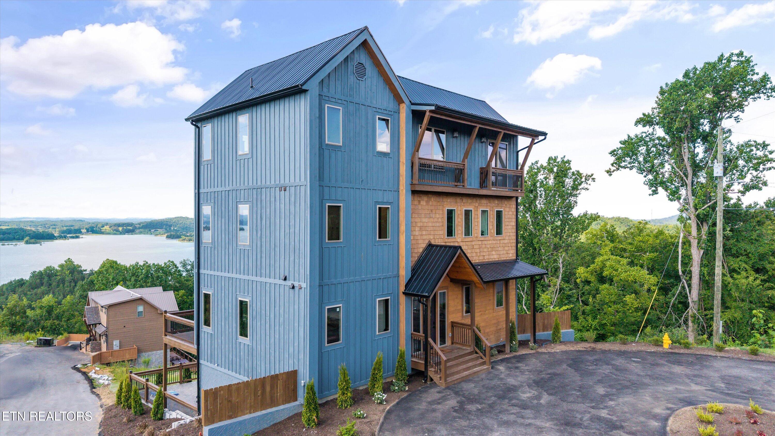 936 Lake Haven Way Sevierville TN 37876
