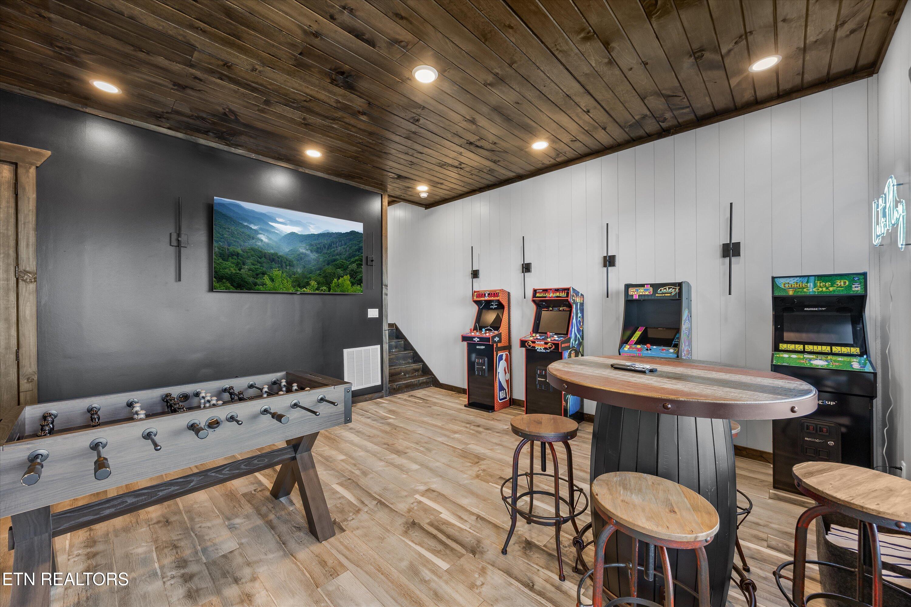 936 Lake Haven Way Sevierville TN 37876