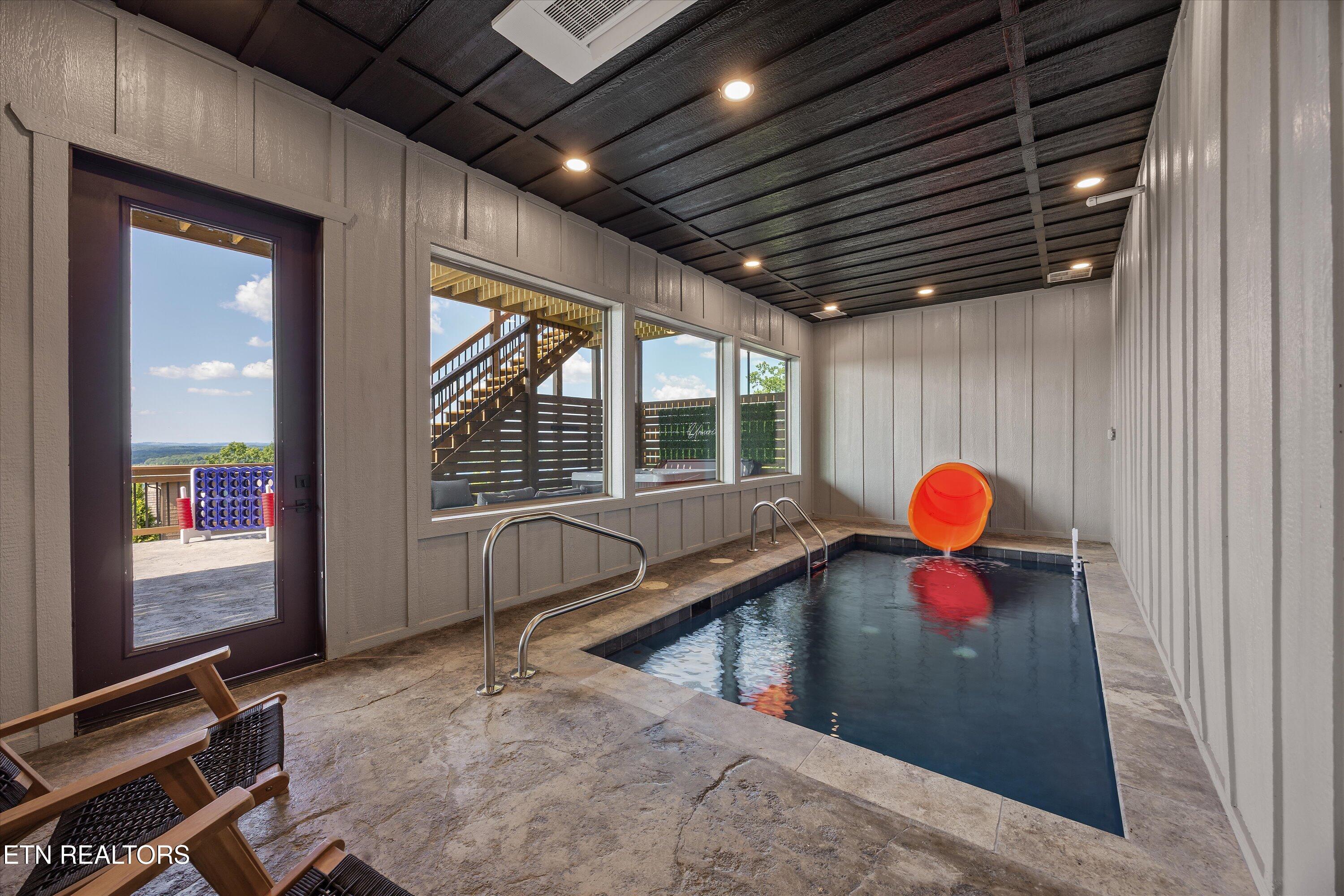 936 Lake Haven Way Sevierville TN 37876