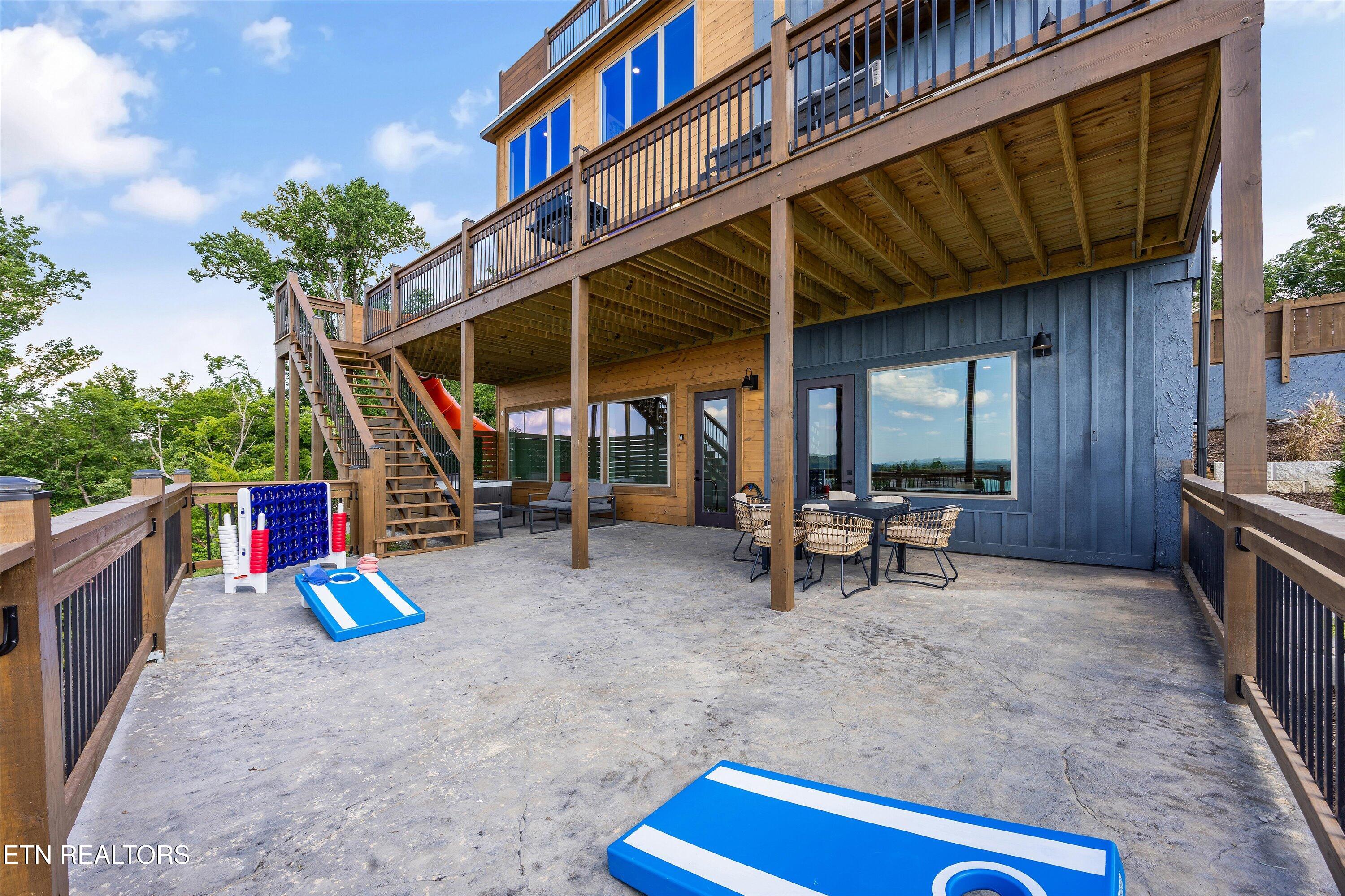 936 Lake Haven Way Sevierville TN 37876