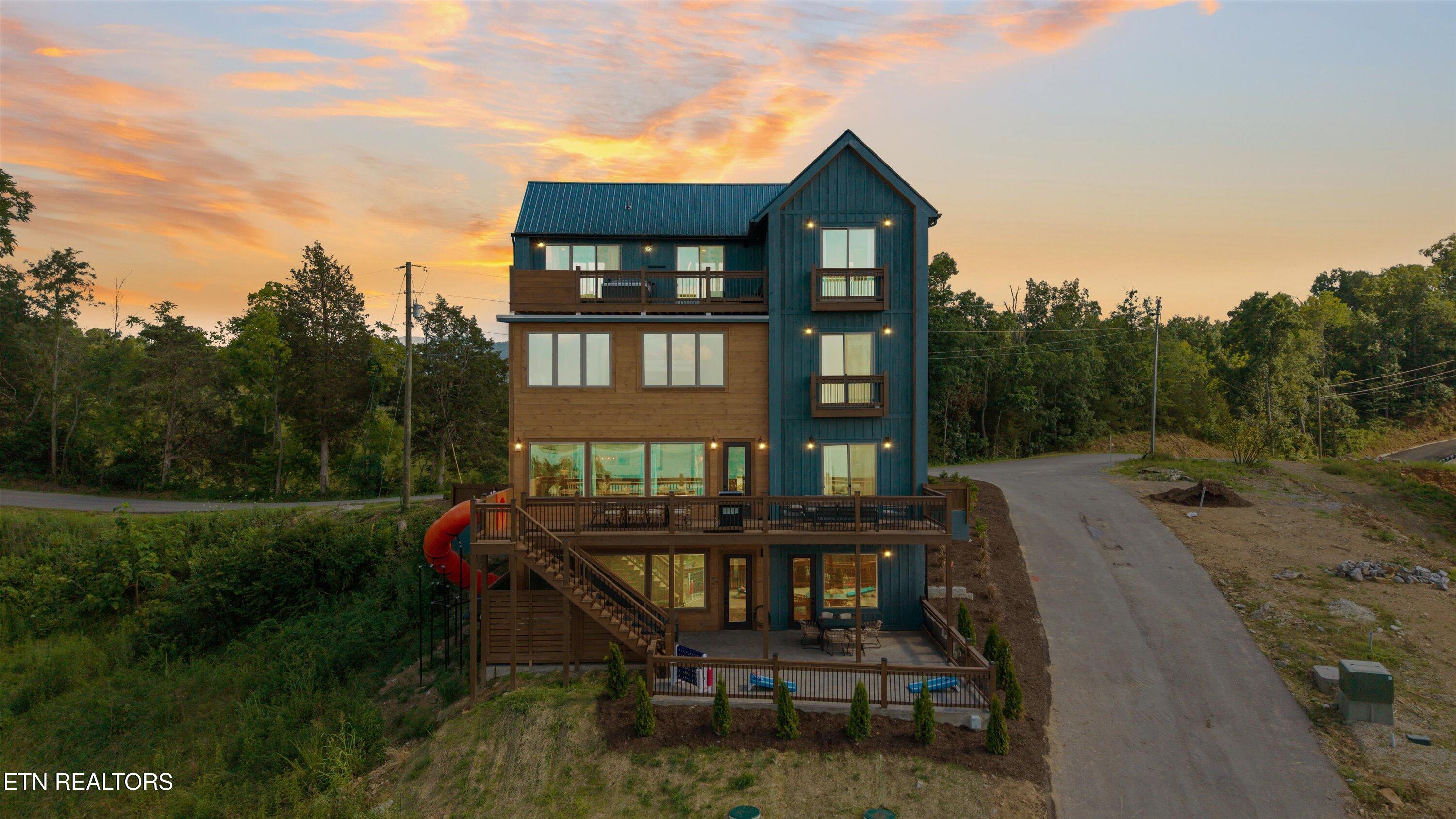 936 Lake Haven Way Sevierville TN 37876