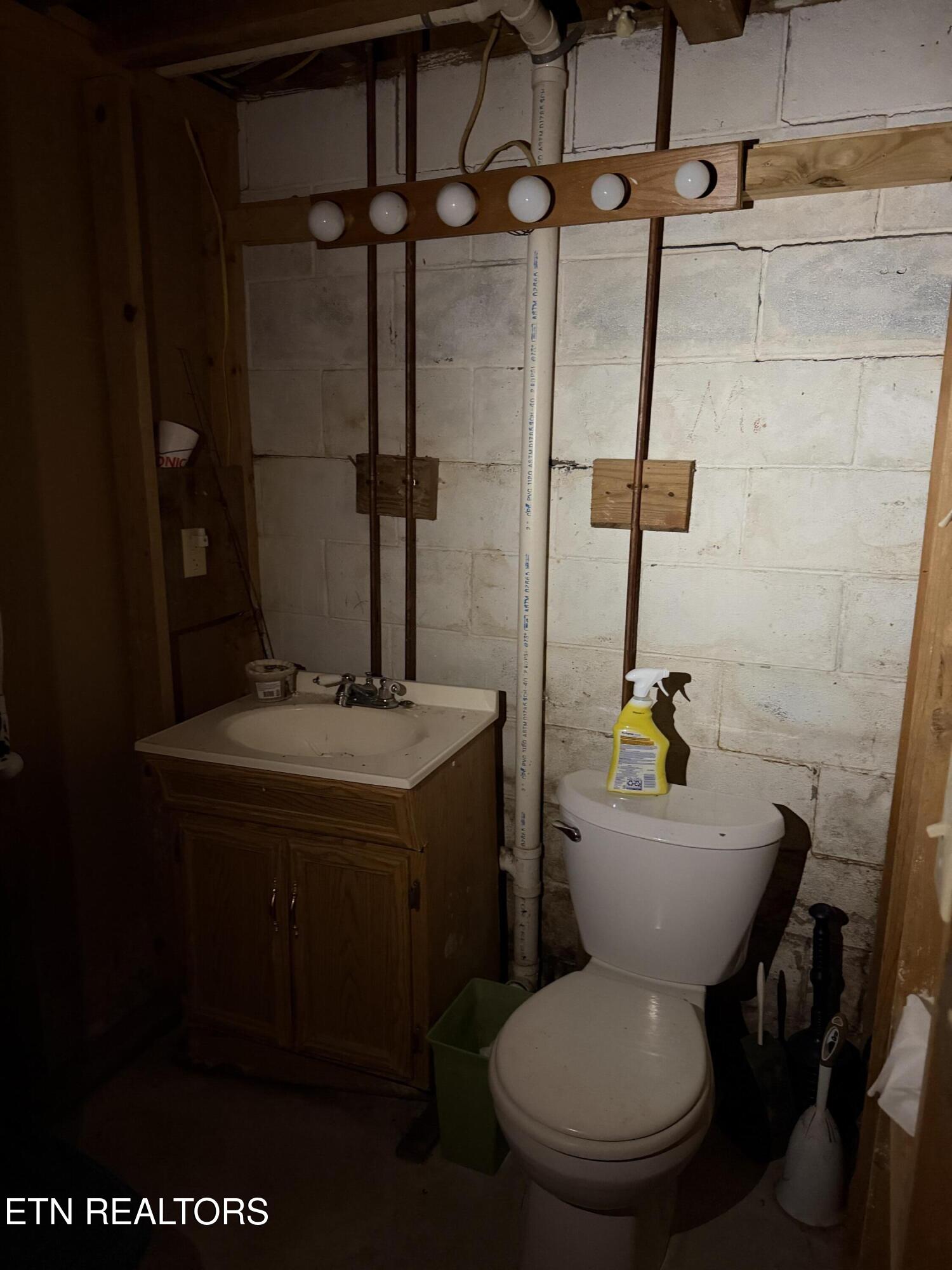364 Shady Grove Road Lancing TN 37770