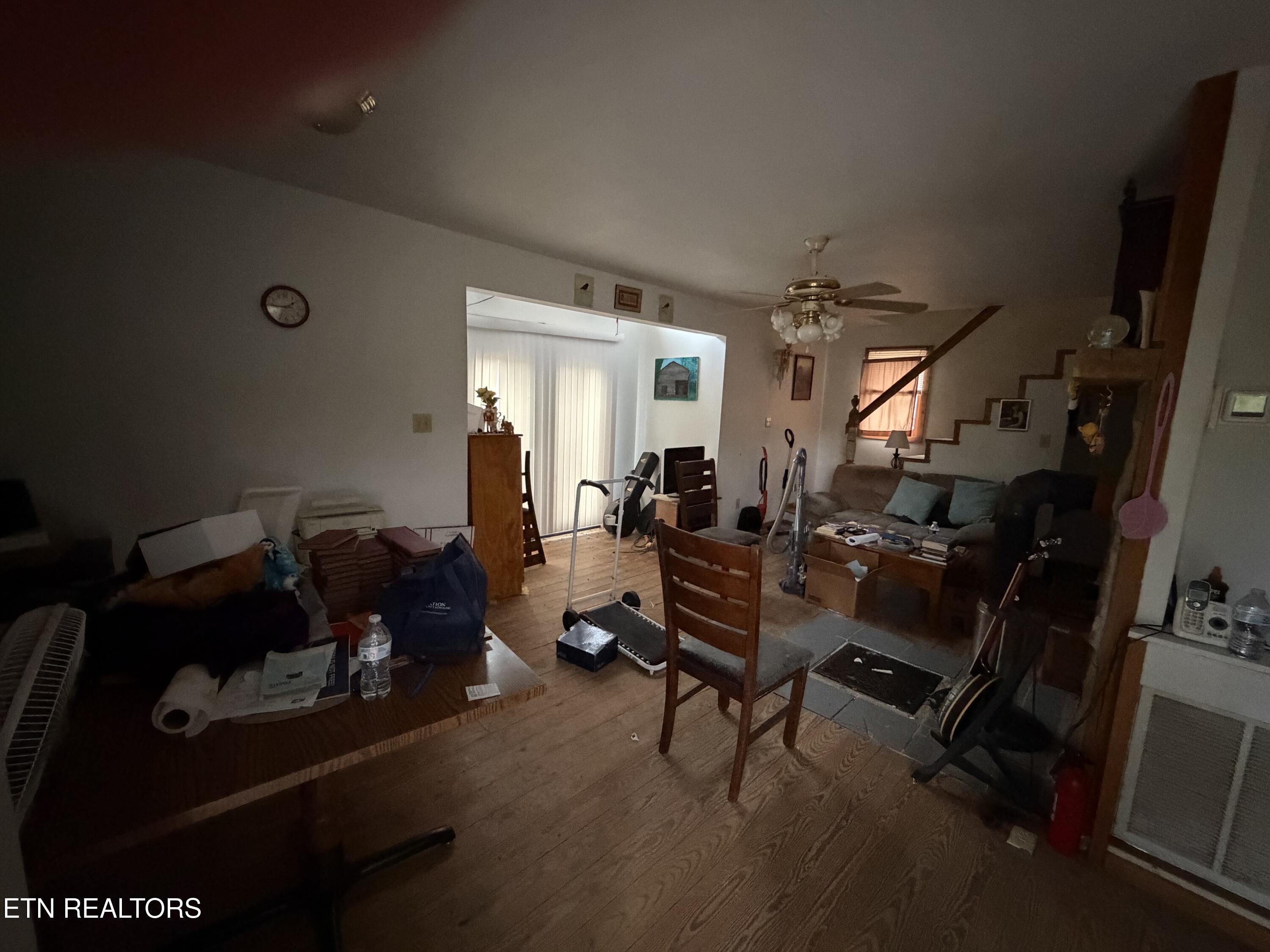 364 Shady Grove Road Lancing TN 37770