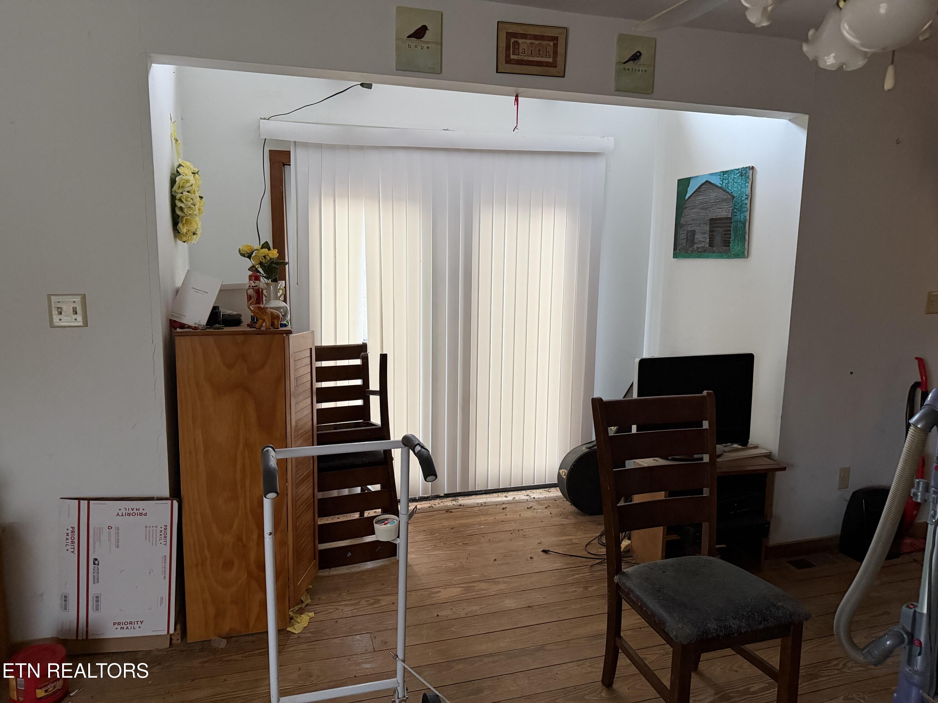 364 Shady Grove Road Lancing TN 37770