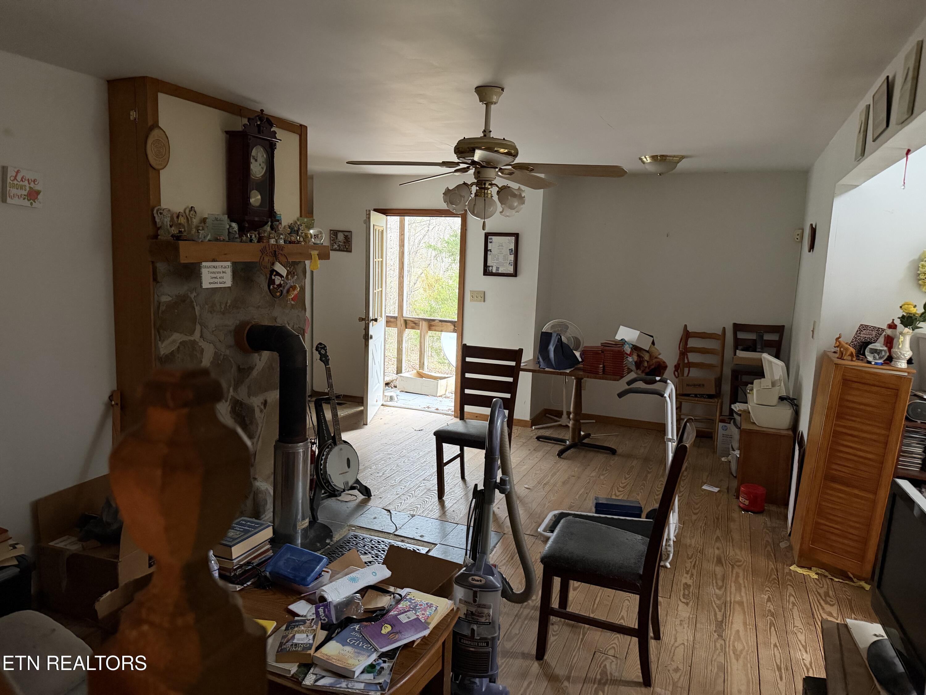 364 Shady Grove Road Lancing TN 37770