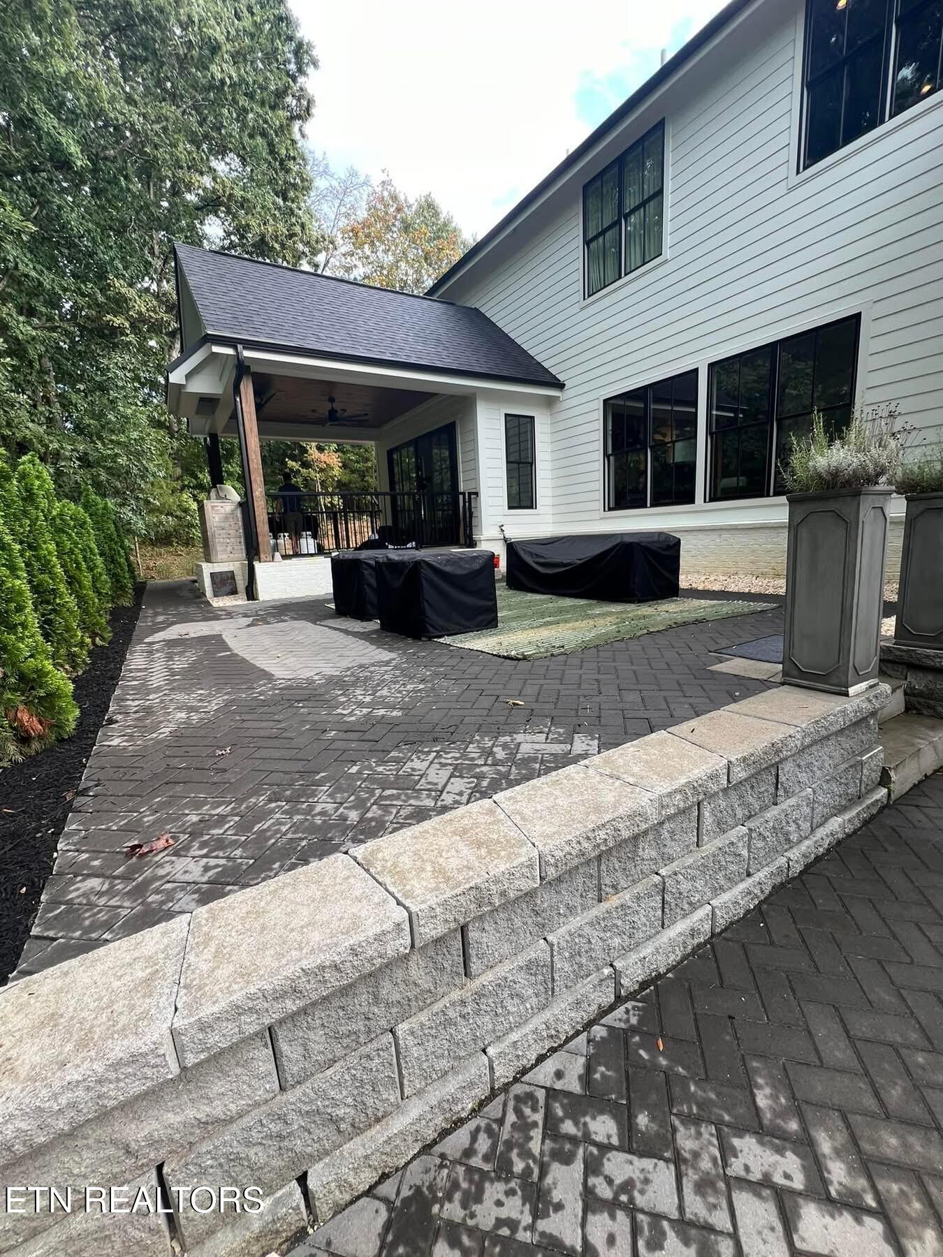 9728 Clingmans Dome Drive Knoxville TN 37922