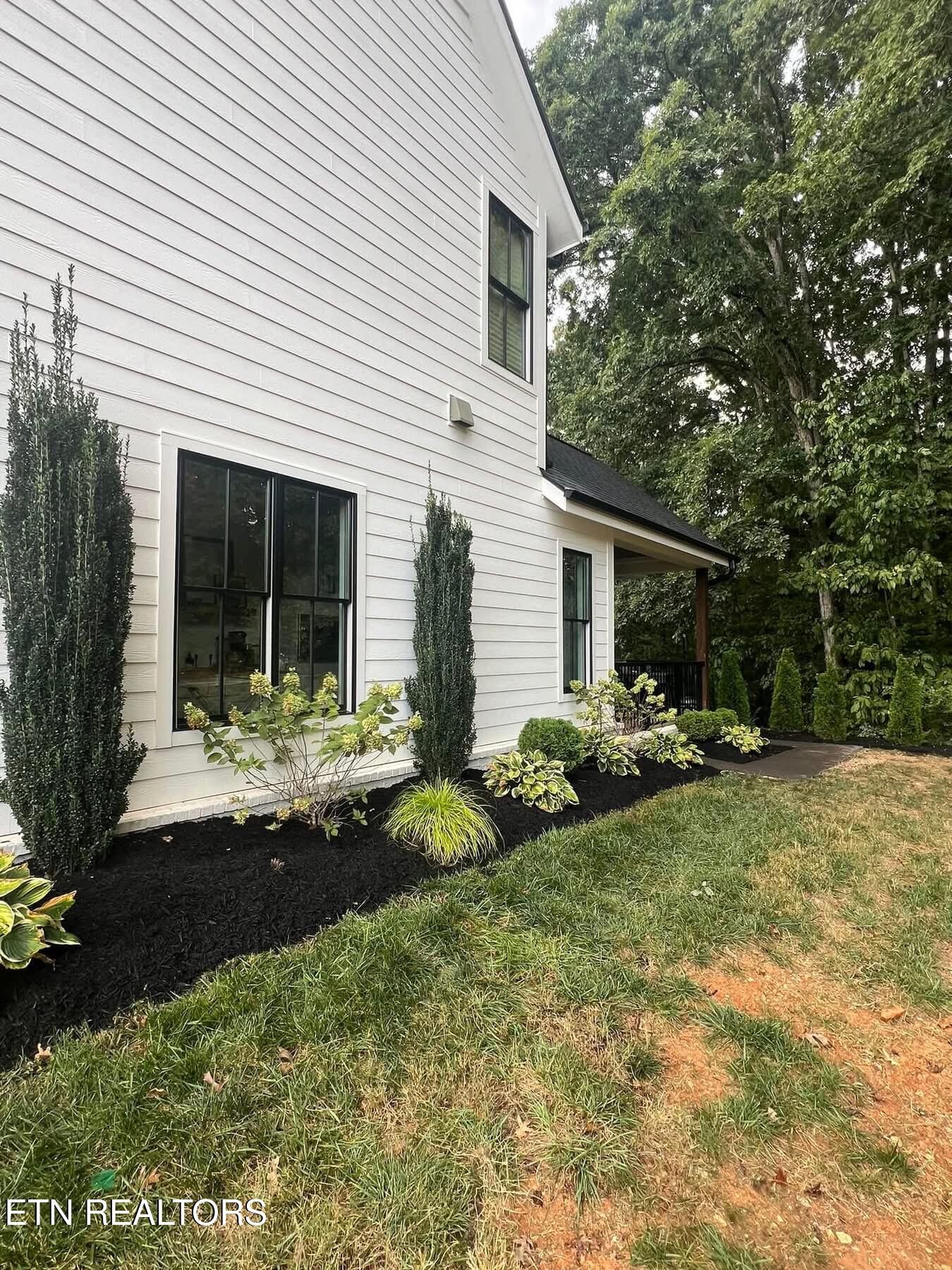 9728 Clingmans Dome Drive Knoxville TN 37922